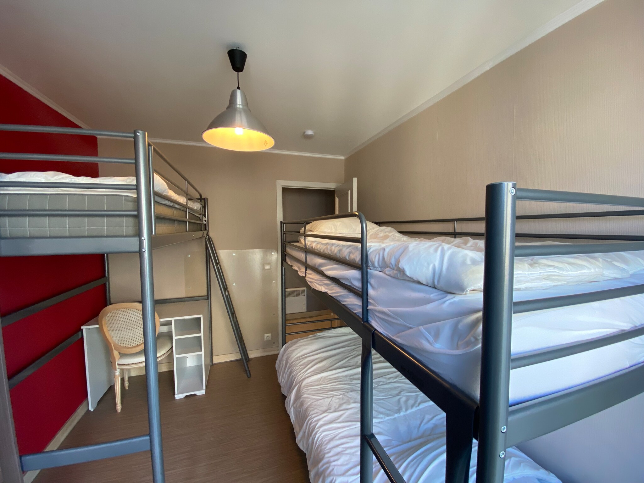 Appartement SEAWIND 603
