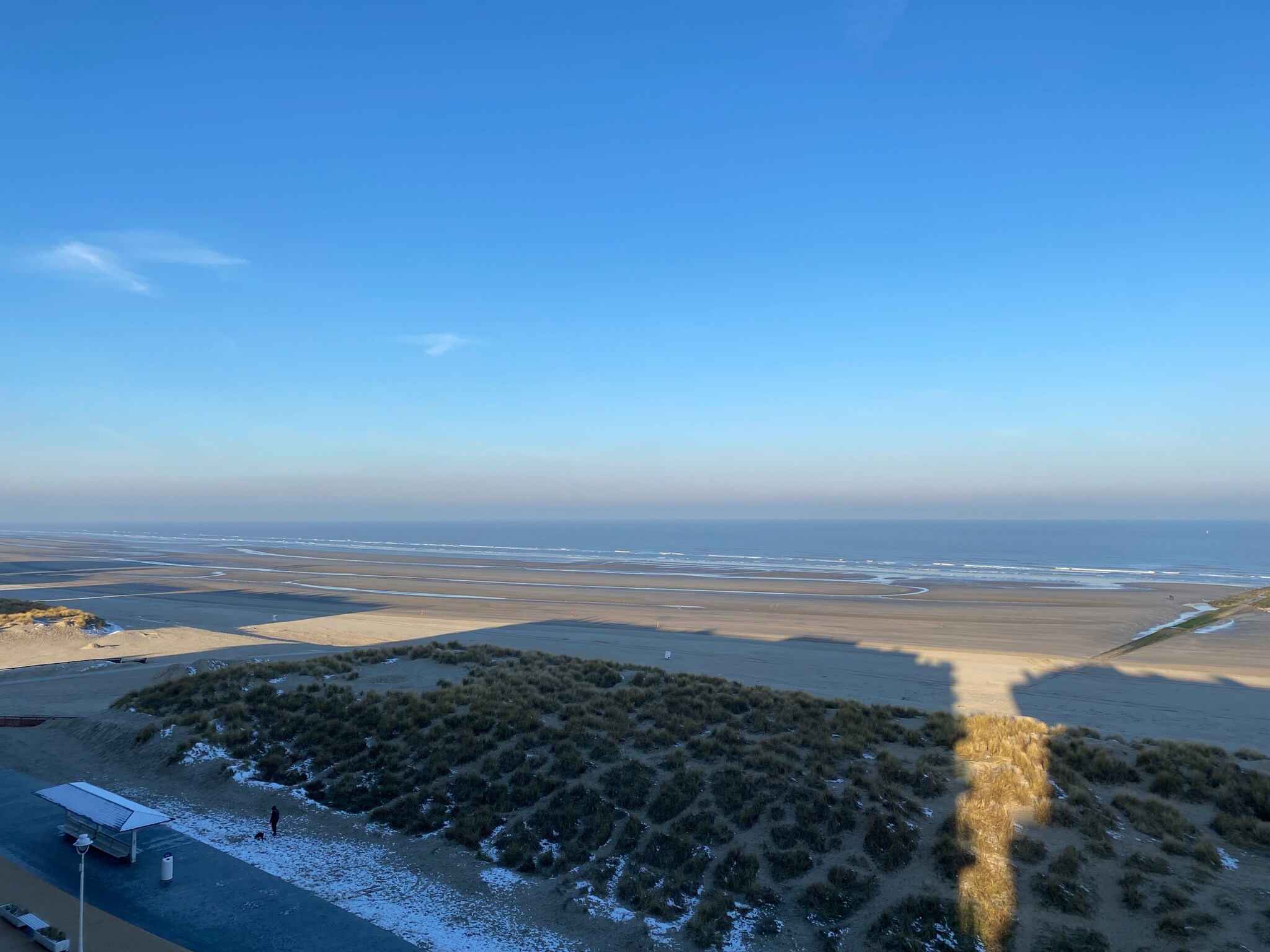 Appartement SEAWIND 603