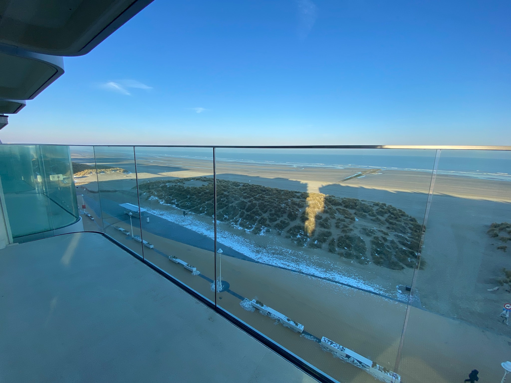 Appartement SEAWIND 603