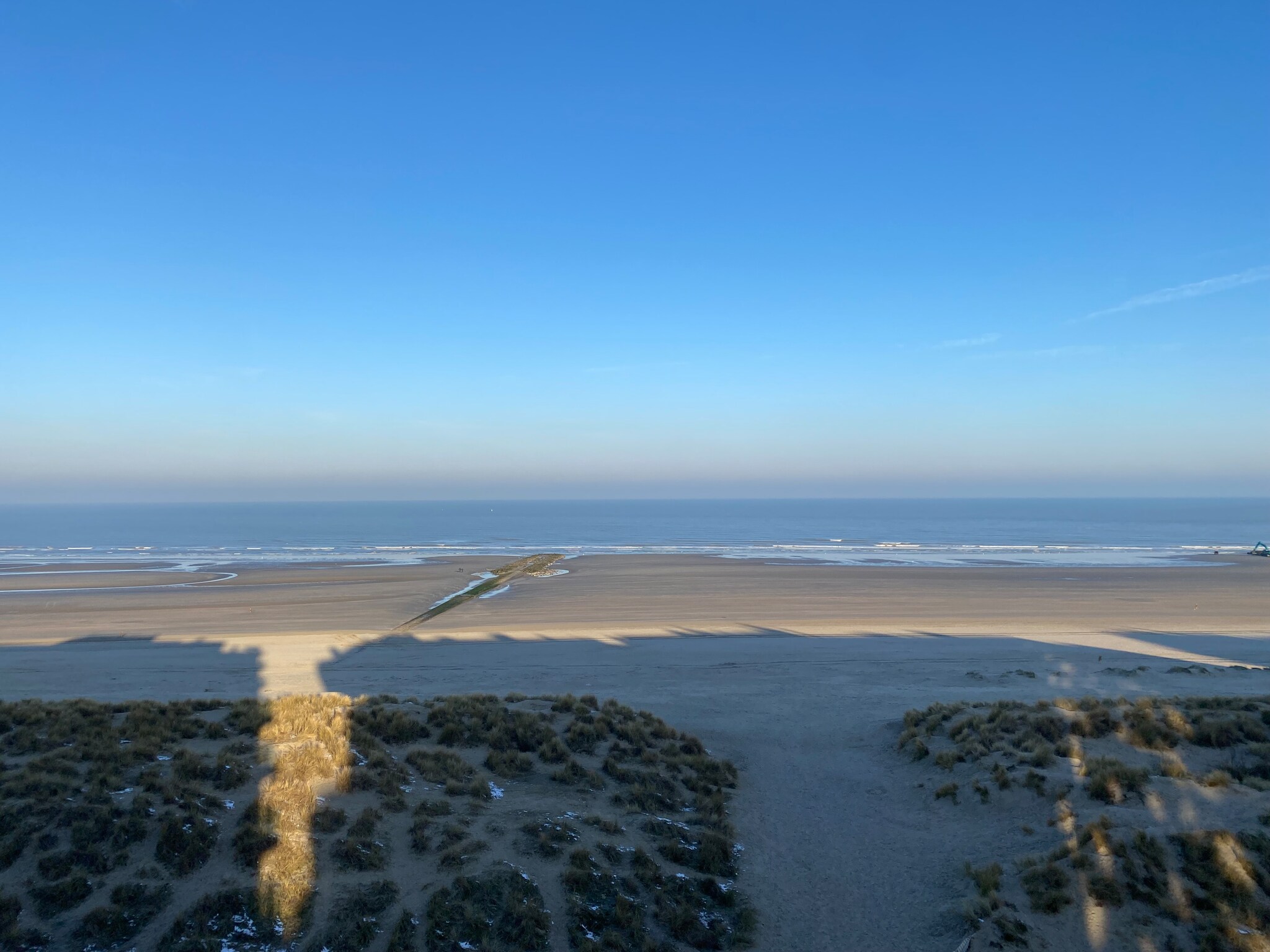 Appartement SEAWIND 603