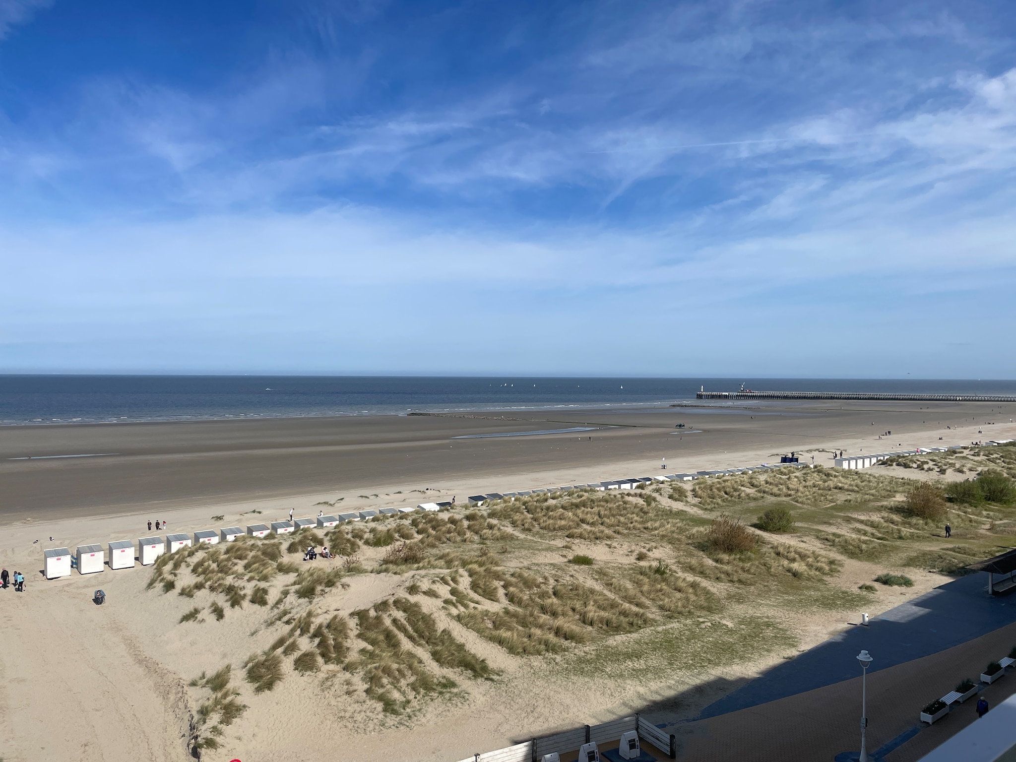 Appartement SEAWIND 603