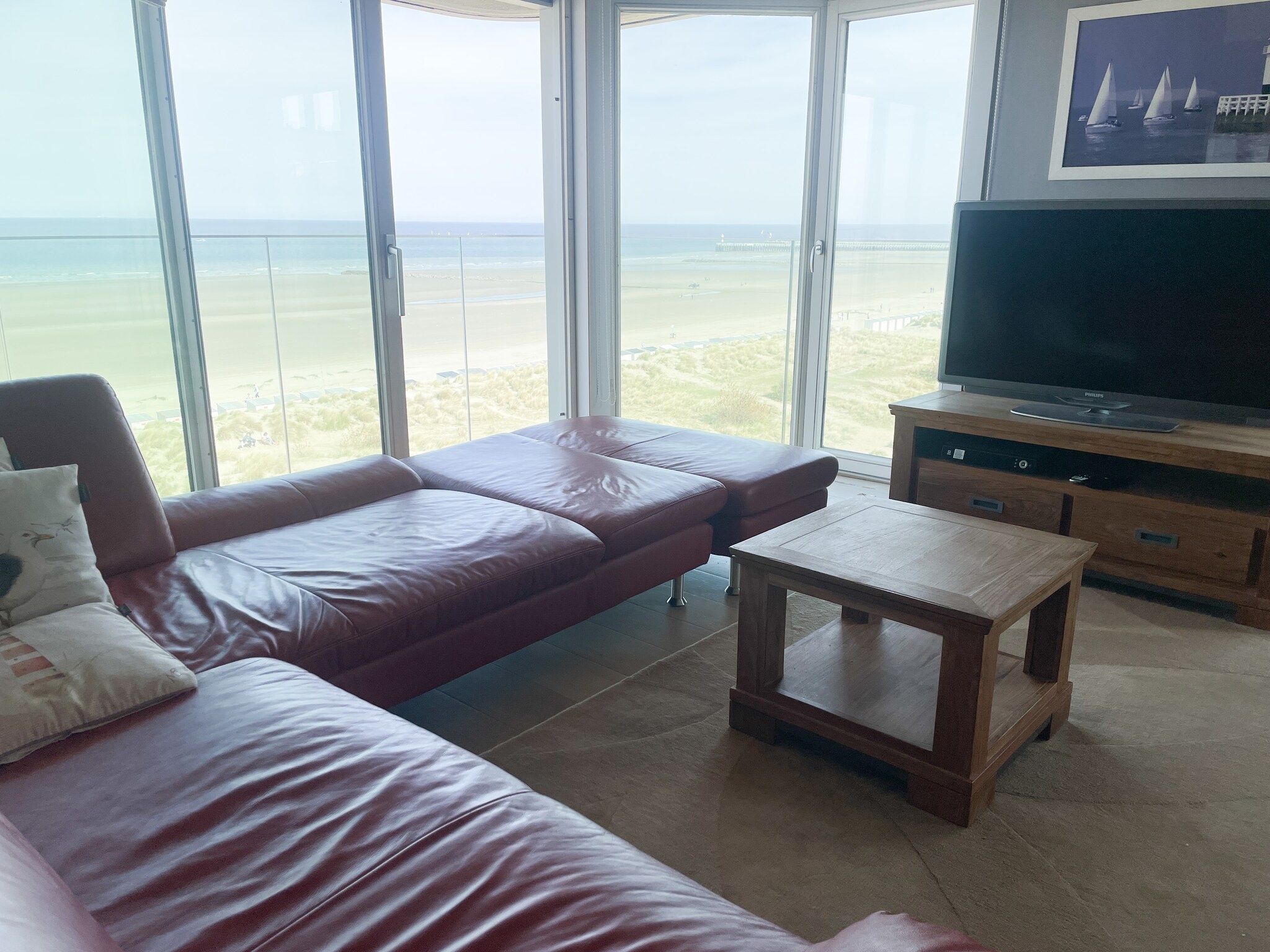 Appartement SEAWIND 603