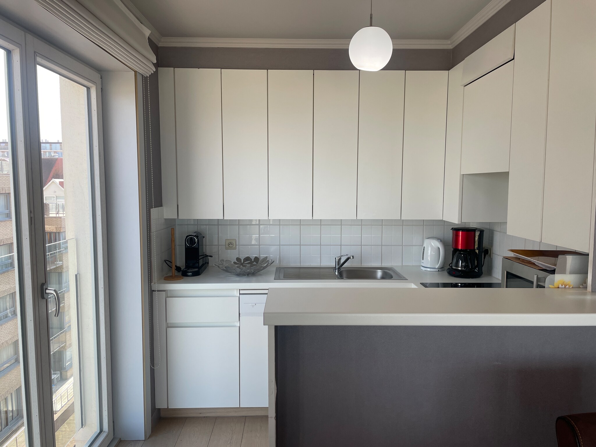 Appartement SEAWIND 603