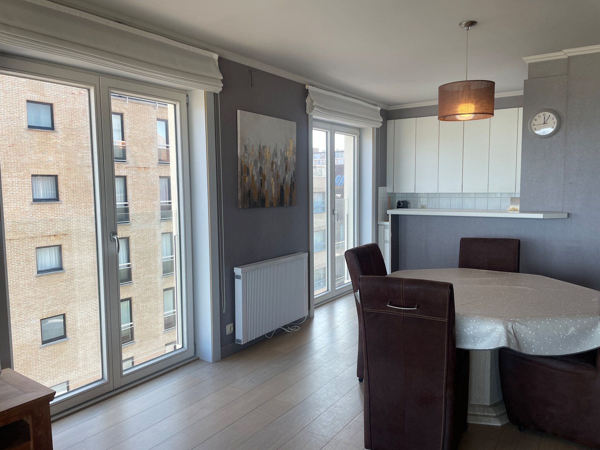 Appartement SEAWIND 603
