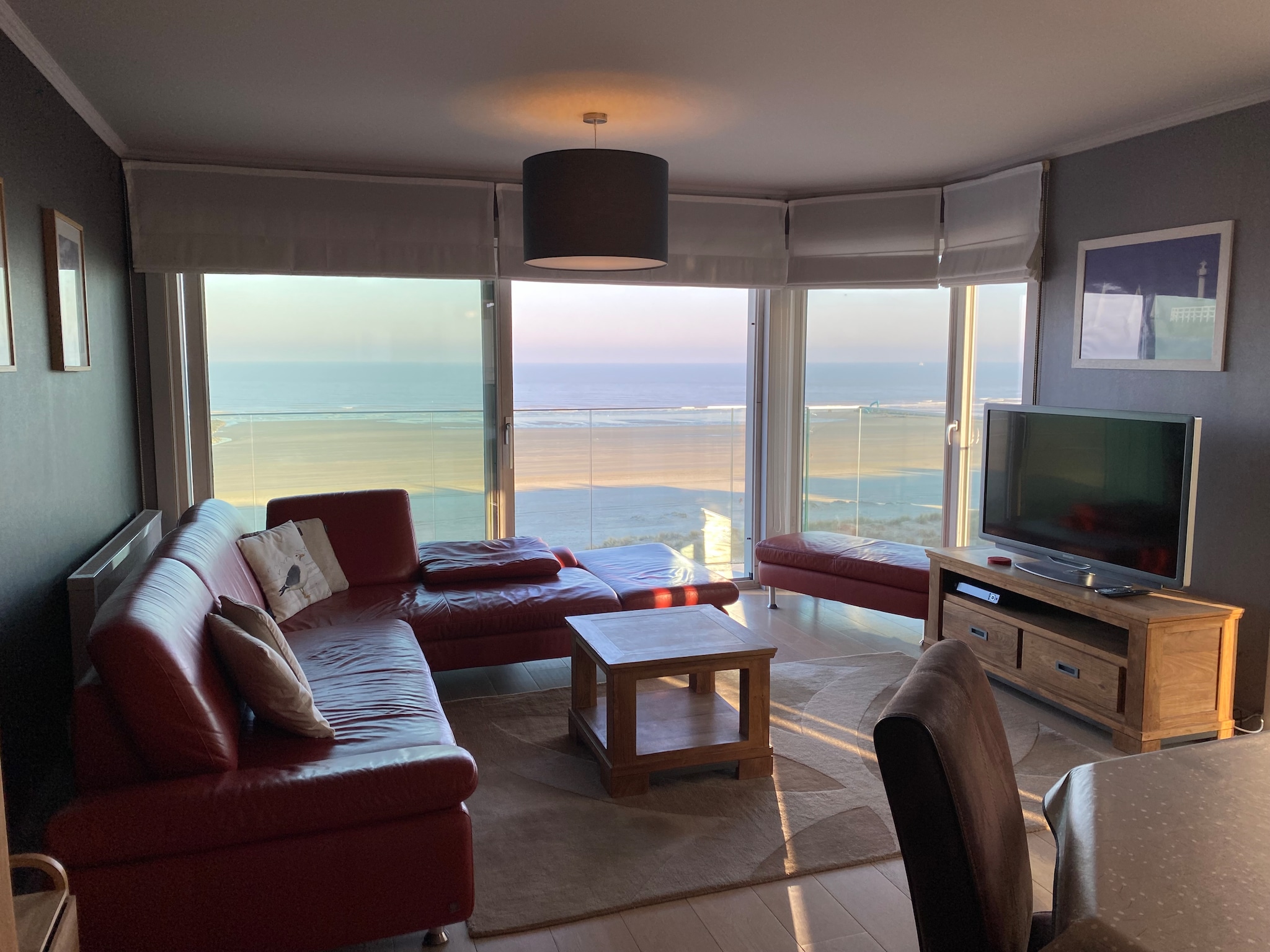 Appartement SEAWIND 603