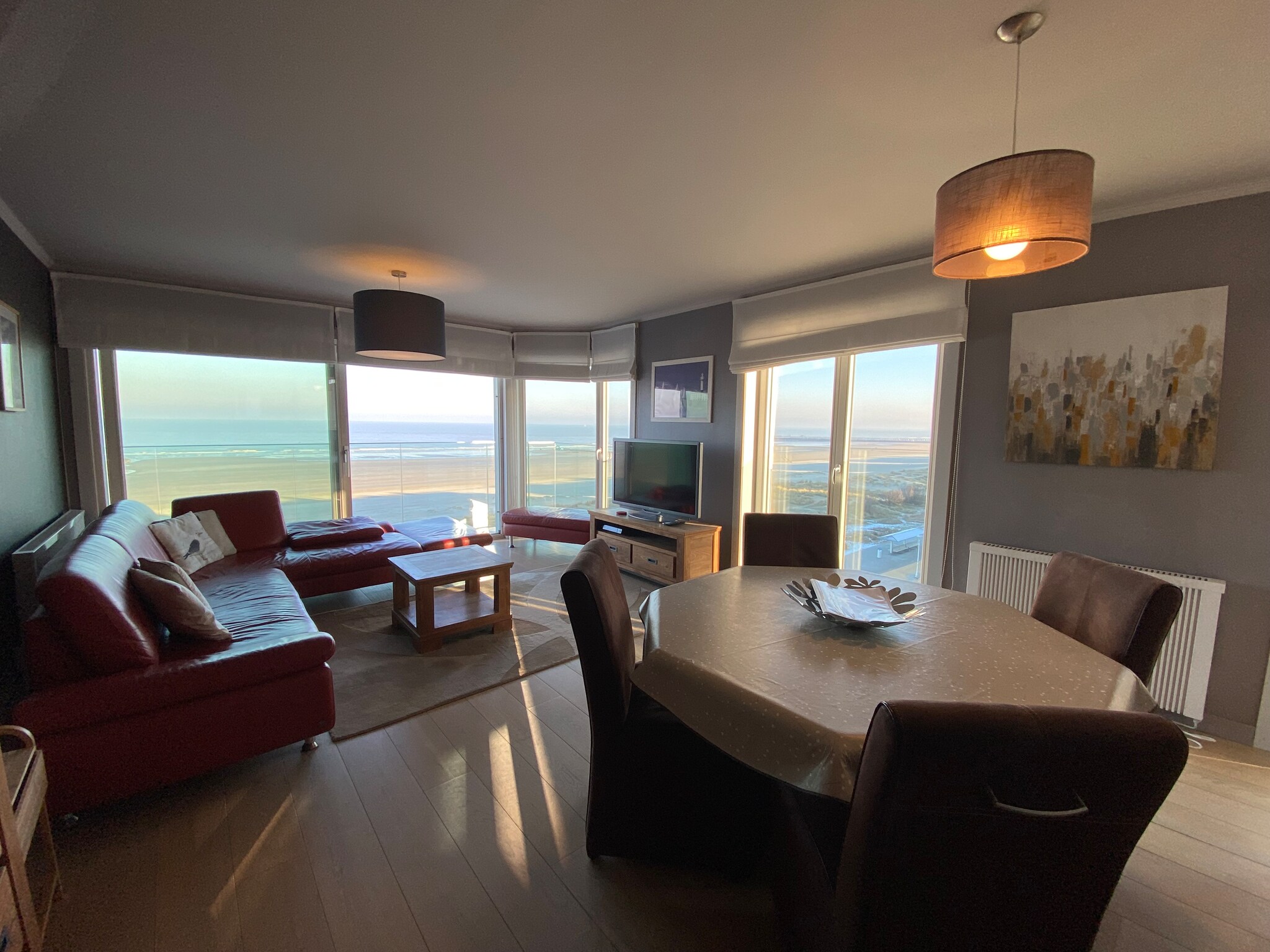 Appartement SEAWIND 603
