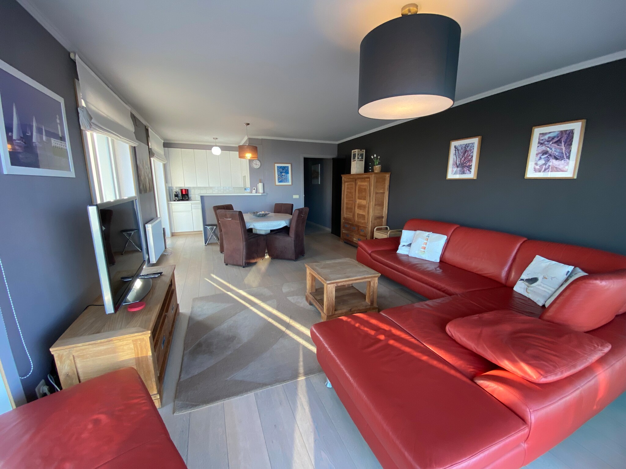 Appartement SEAWIND 603
