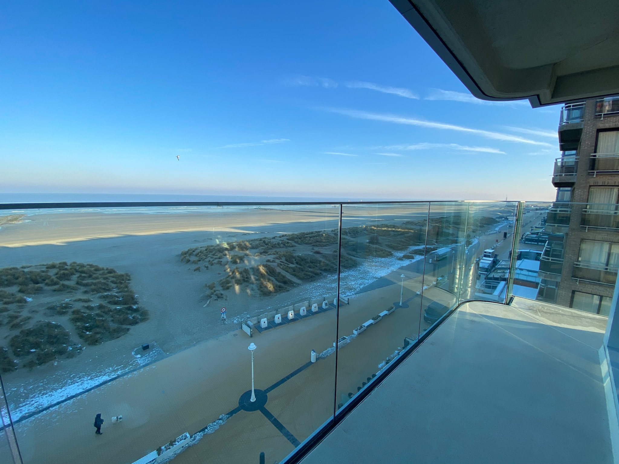Appartement SEAWIND 603