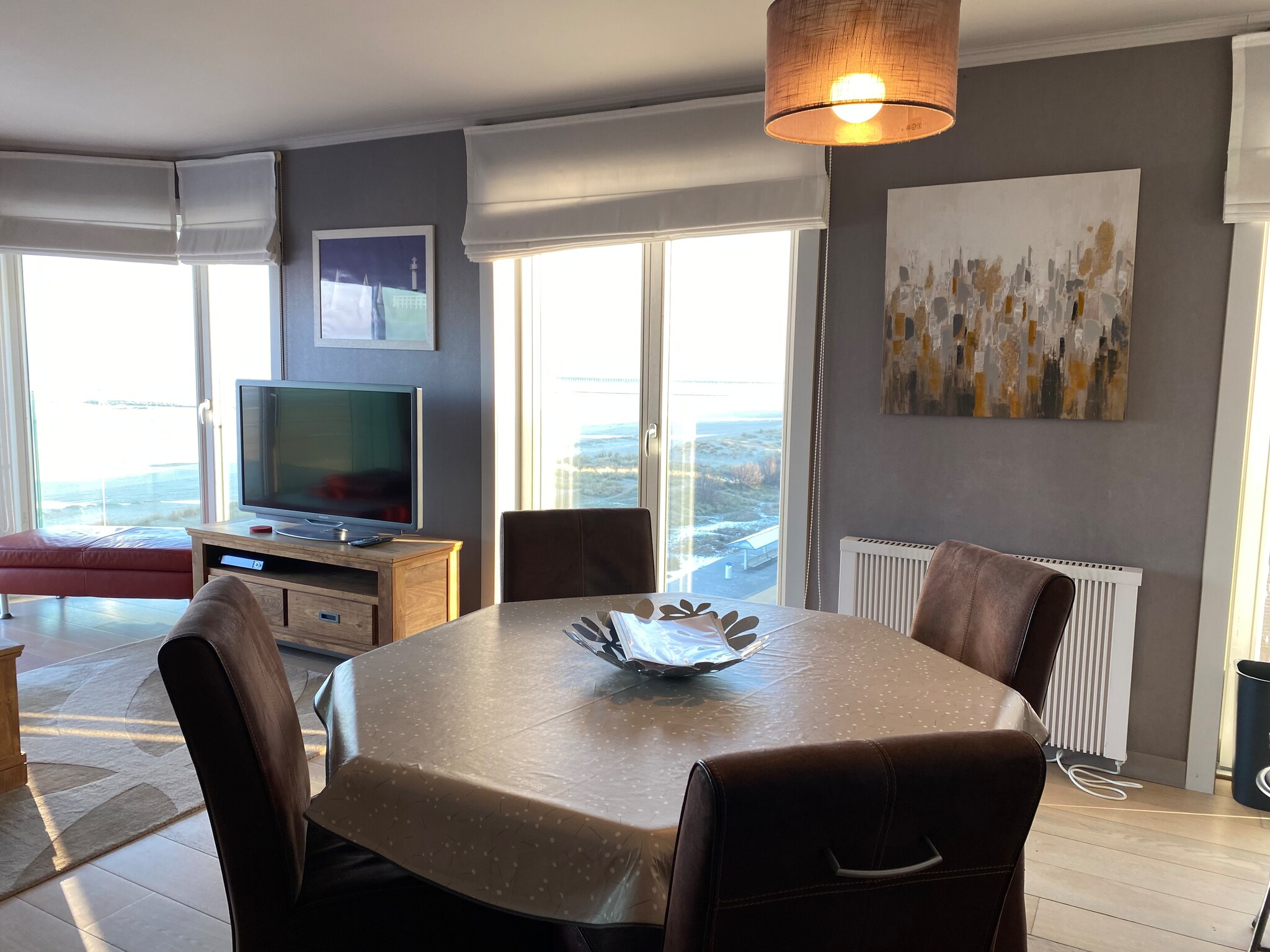 Appartement SEAWIND 603