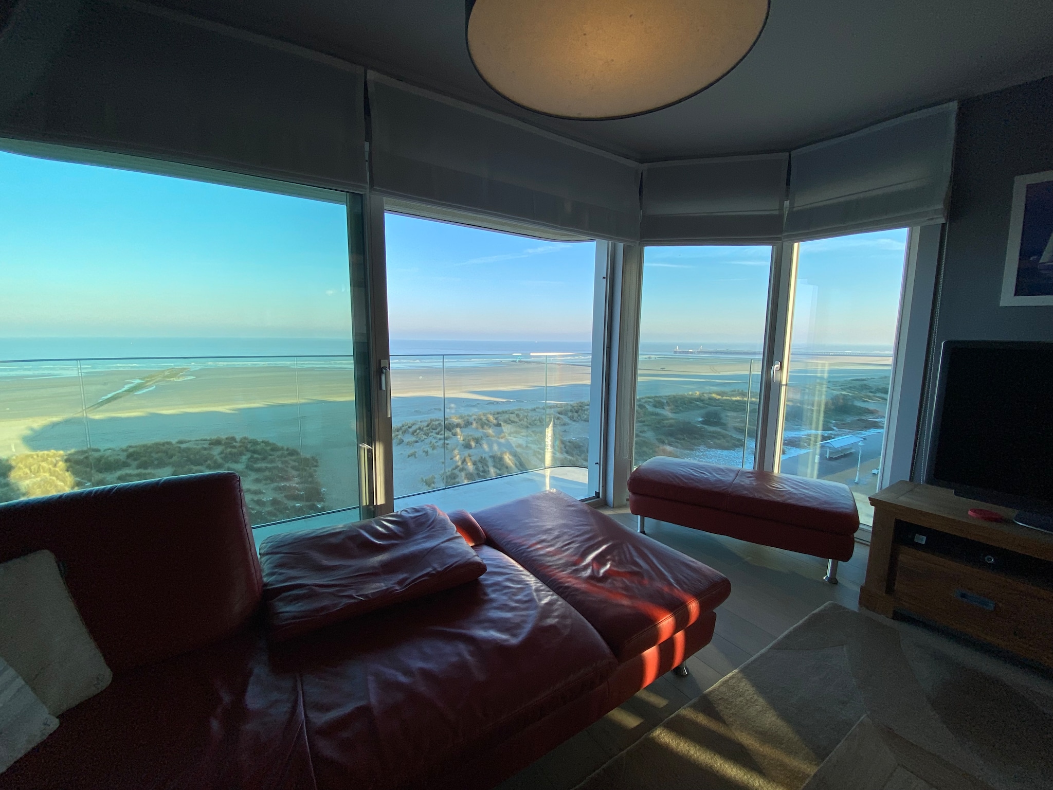 Appartement SEAWIND 603