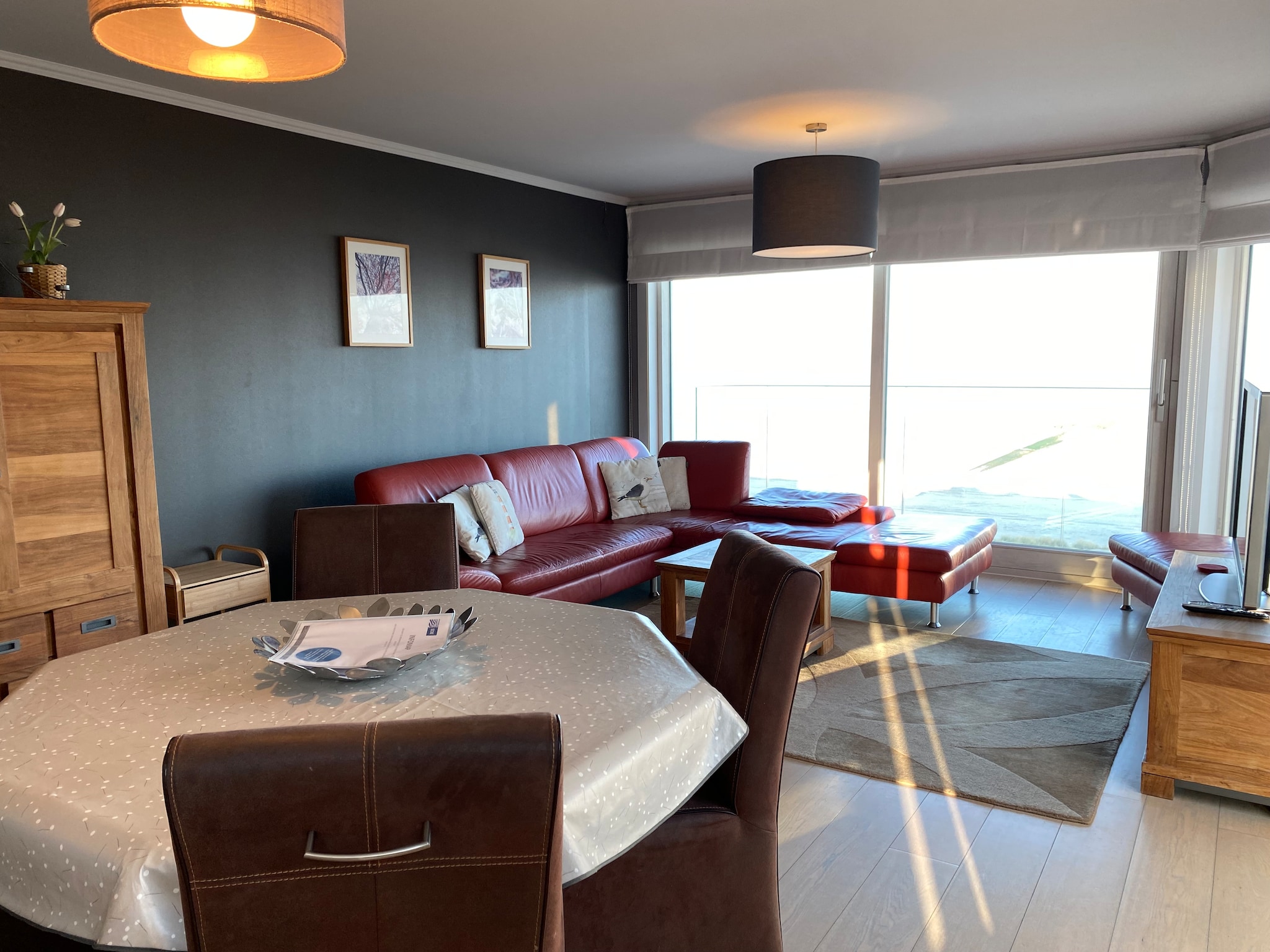 Appartement SEAWIND 603