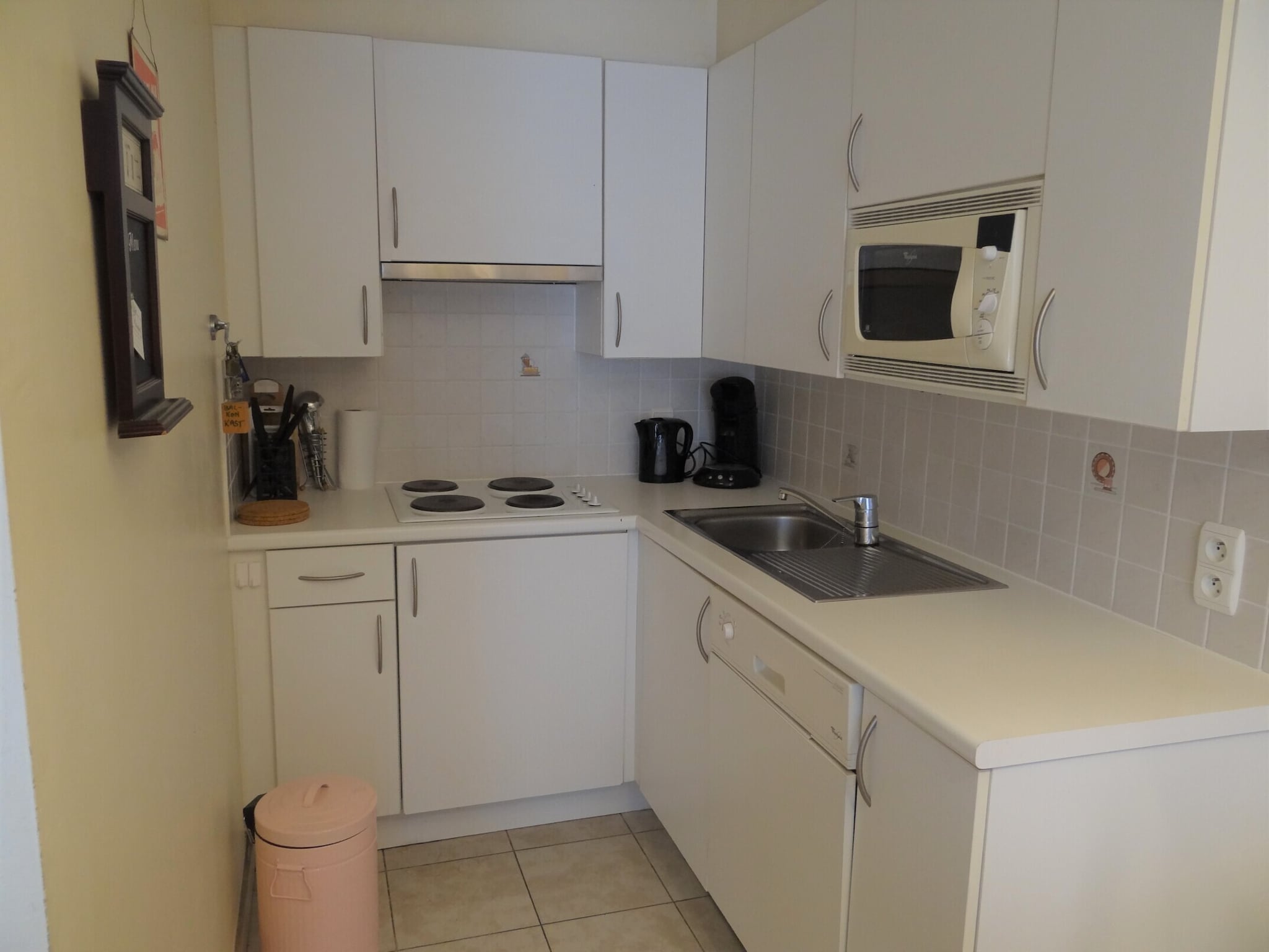 Ferienwohnung APOLLO II 110