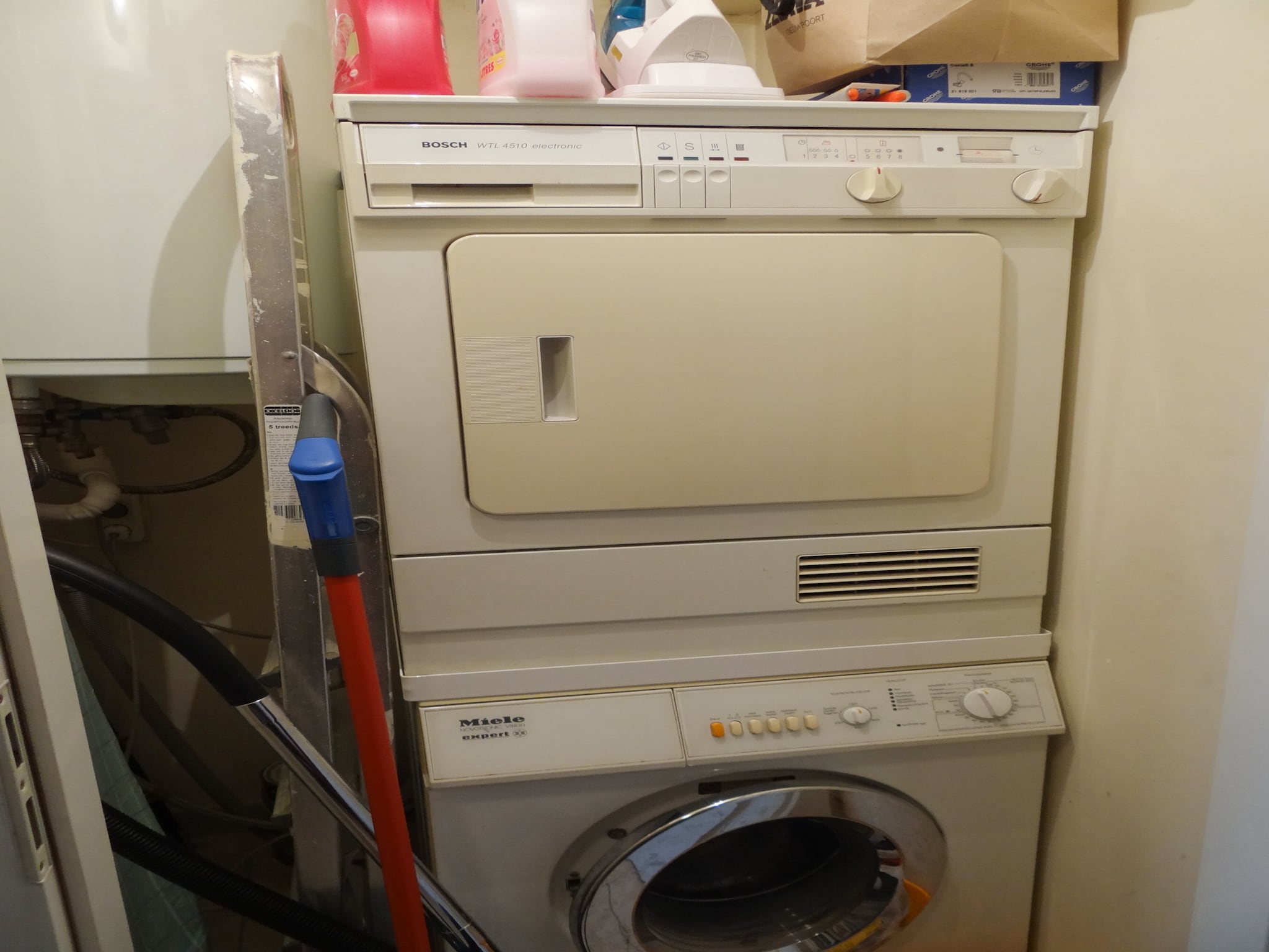 Ferienwohnung APOLLO II 110