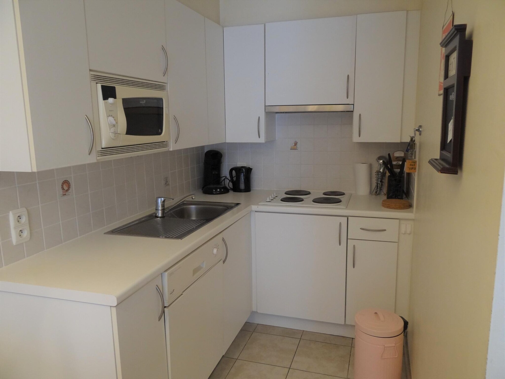 Ferienwohnung APOLLO II 110