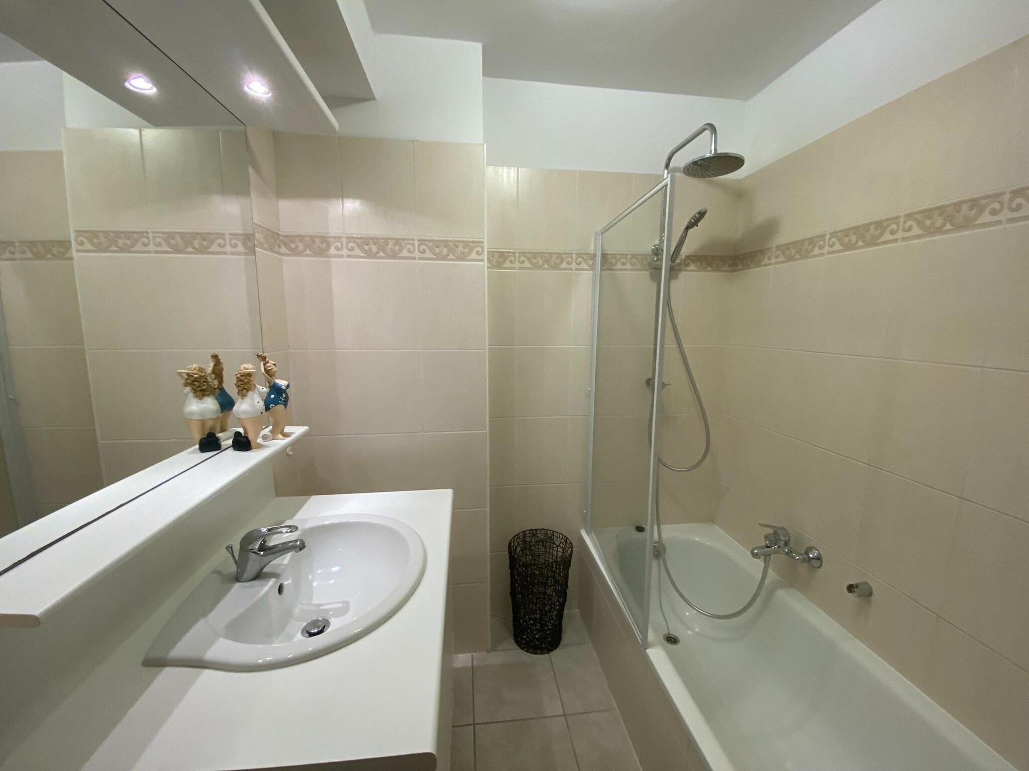 Ferienwohnung APOLLO II 110