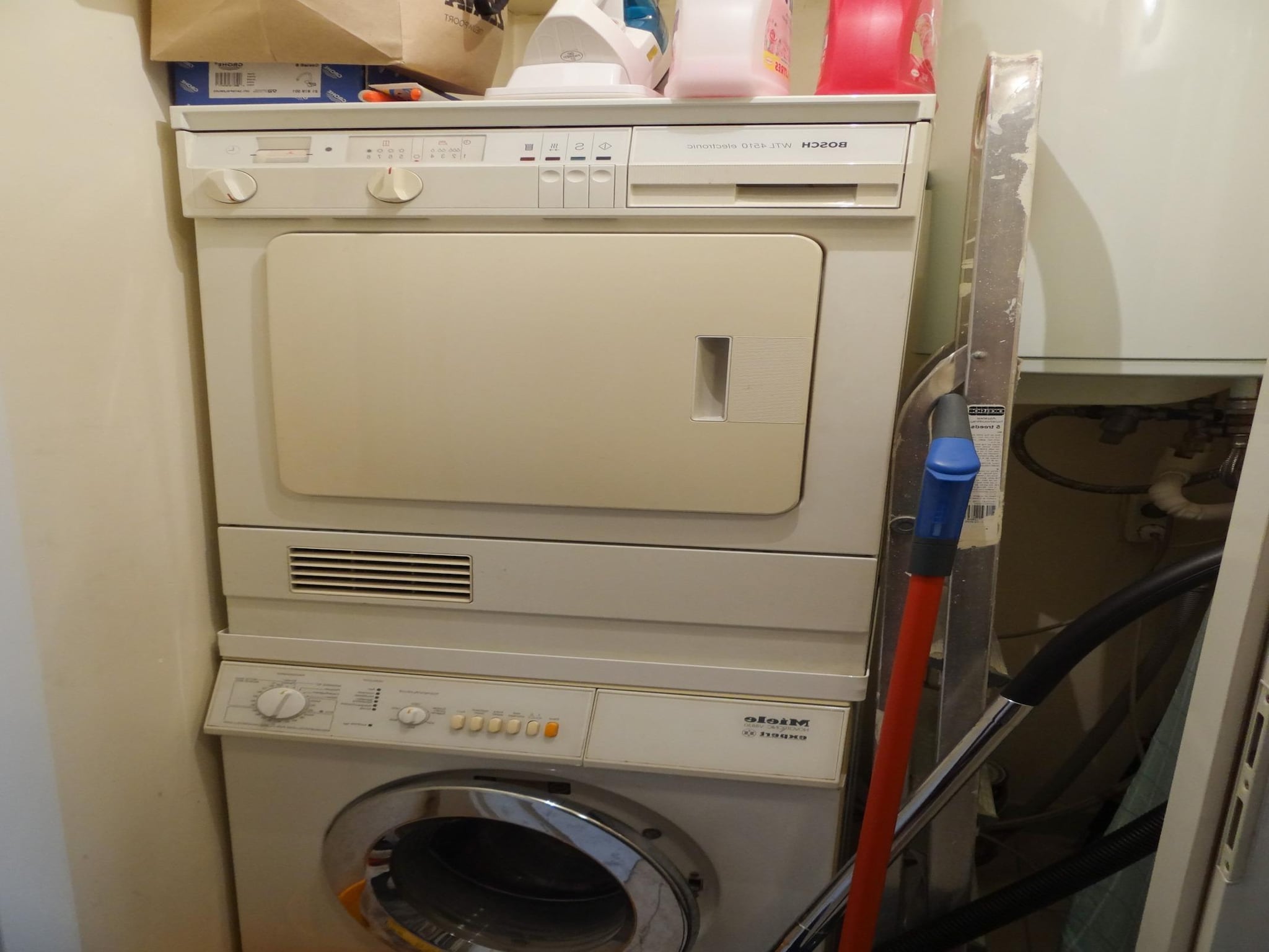 Ferienwohnung APOLLO II 110