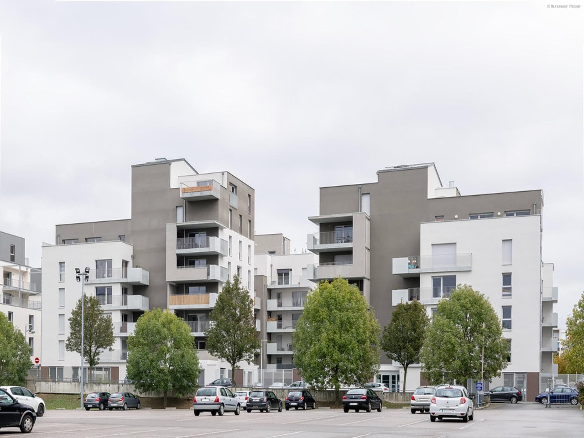 Ferienwohnung APOLLO II 110