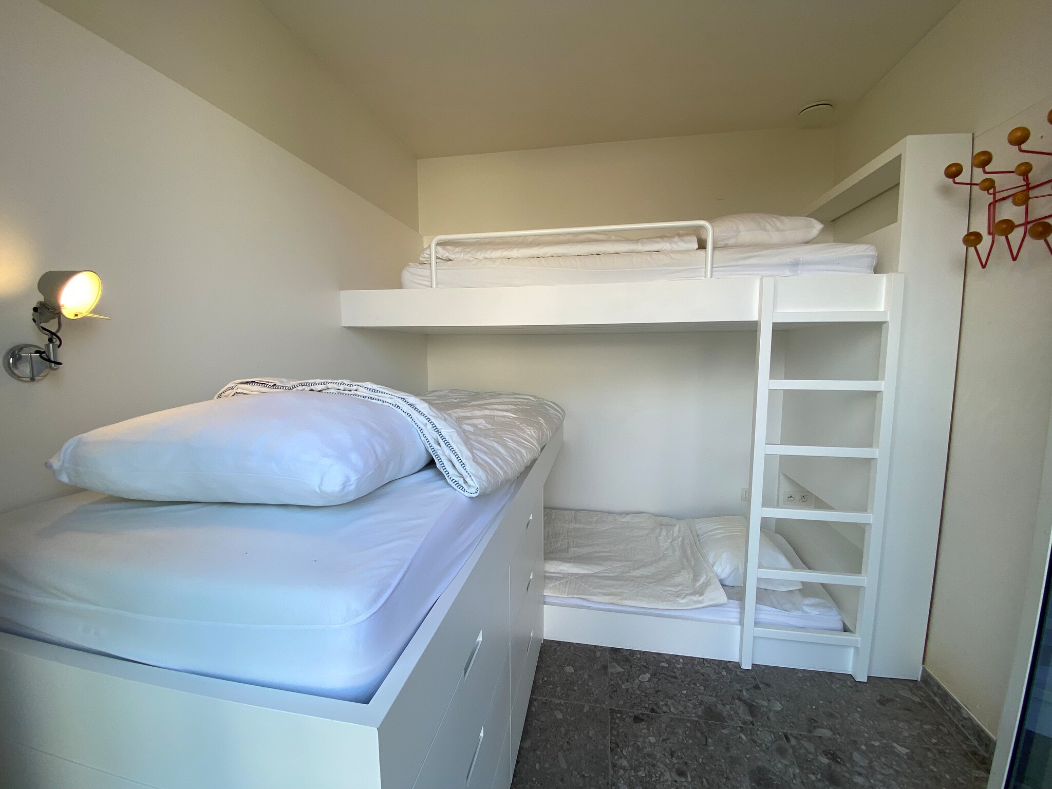 Leilighet BLANCO GV01GAR