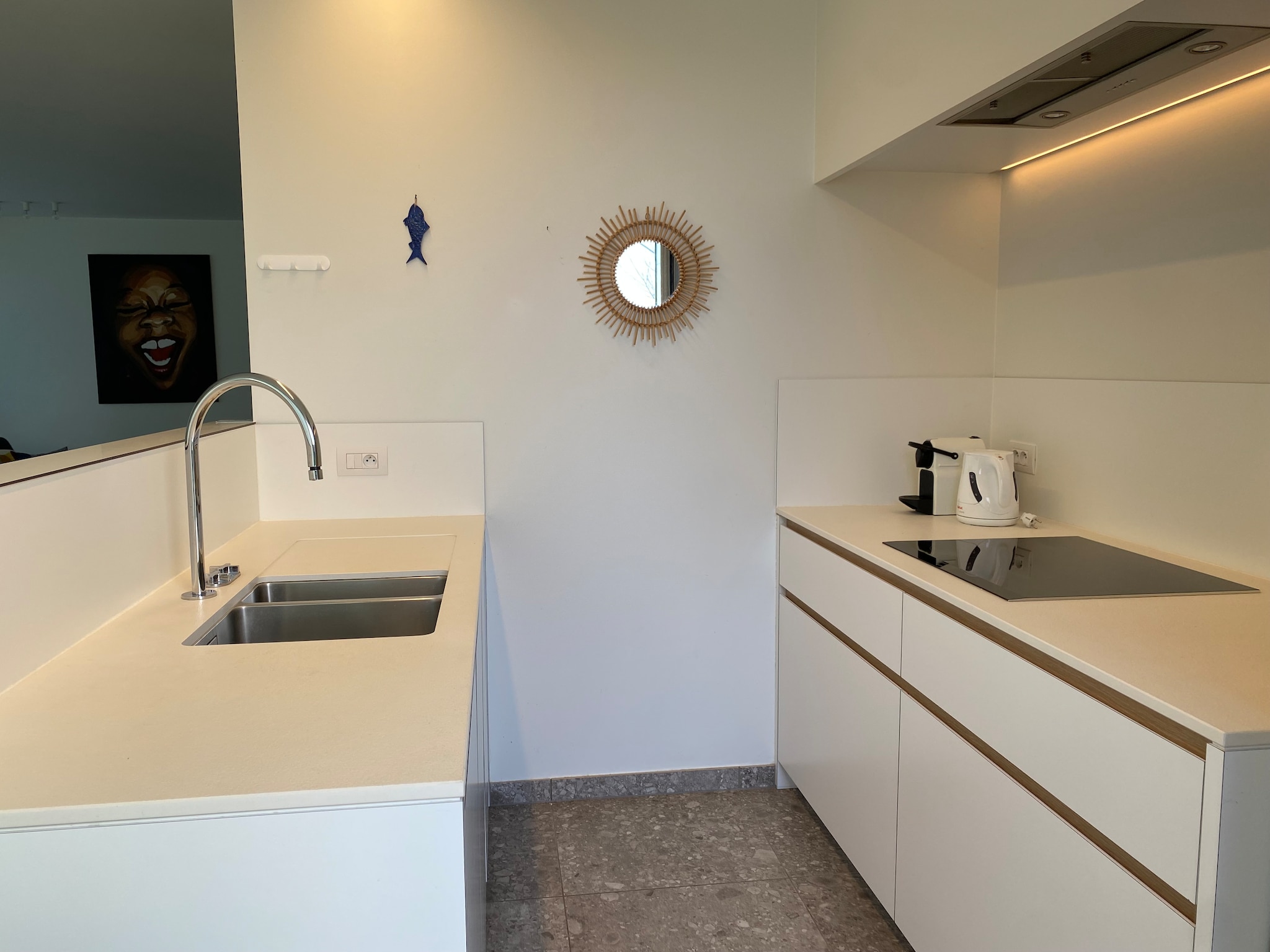 Leilighet BLANCO GV01GAR
