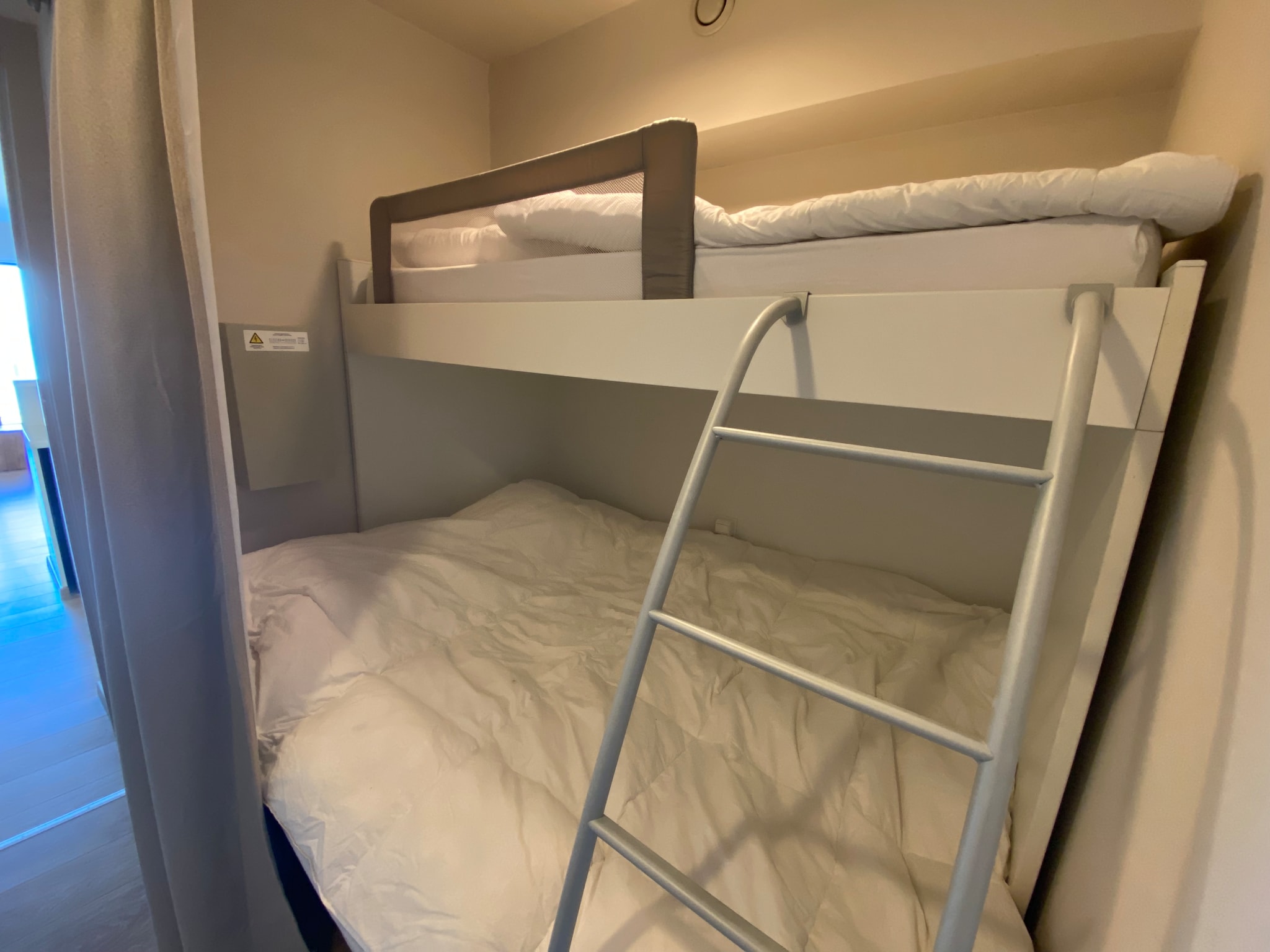 Ferienwohnung SEAGULL 602