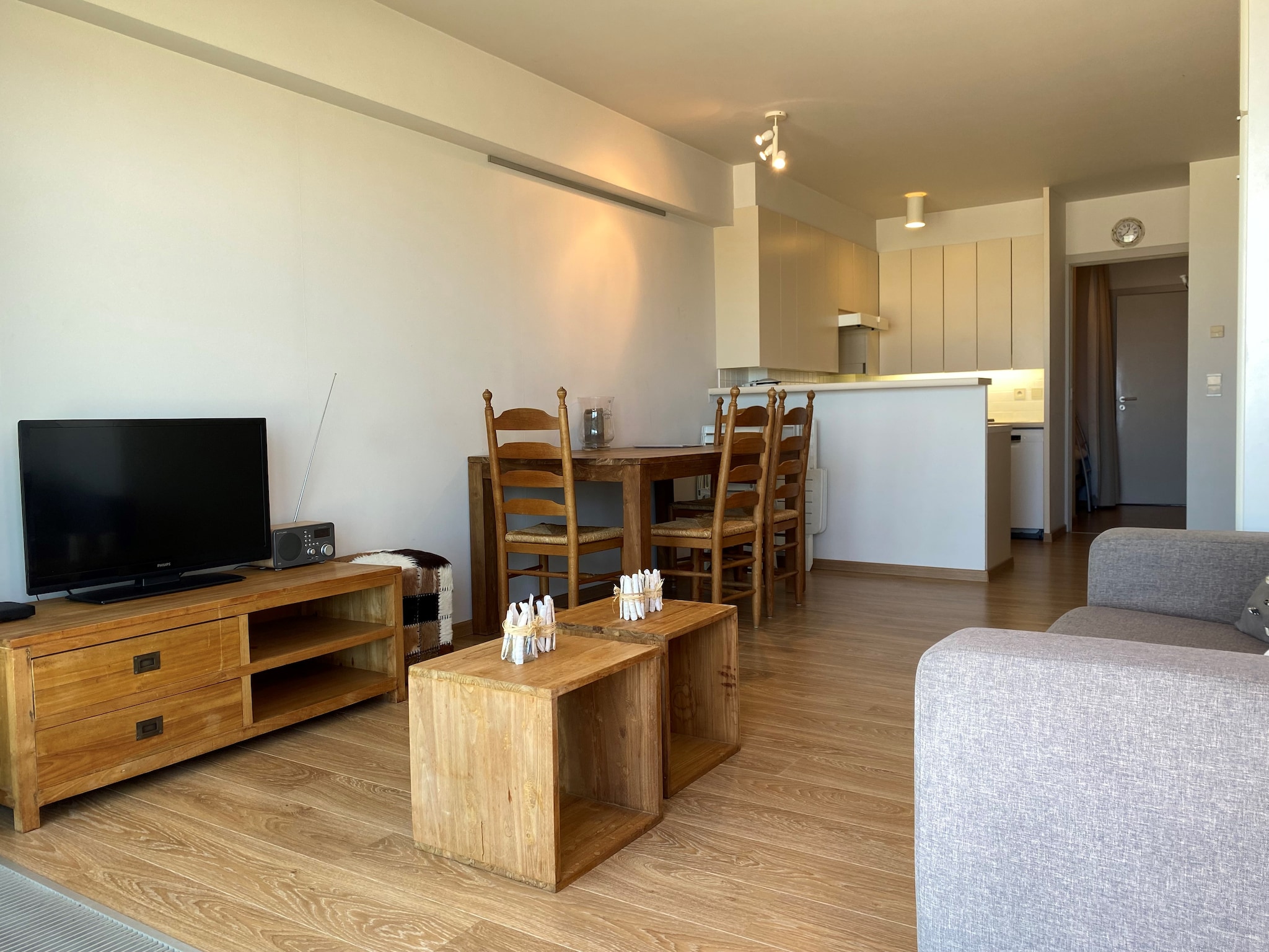 Ferienwohnung SEAGULL 602