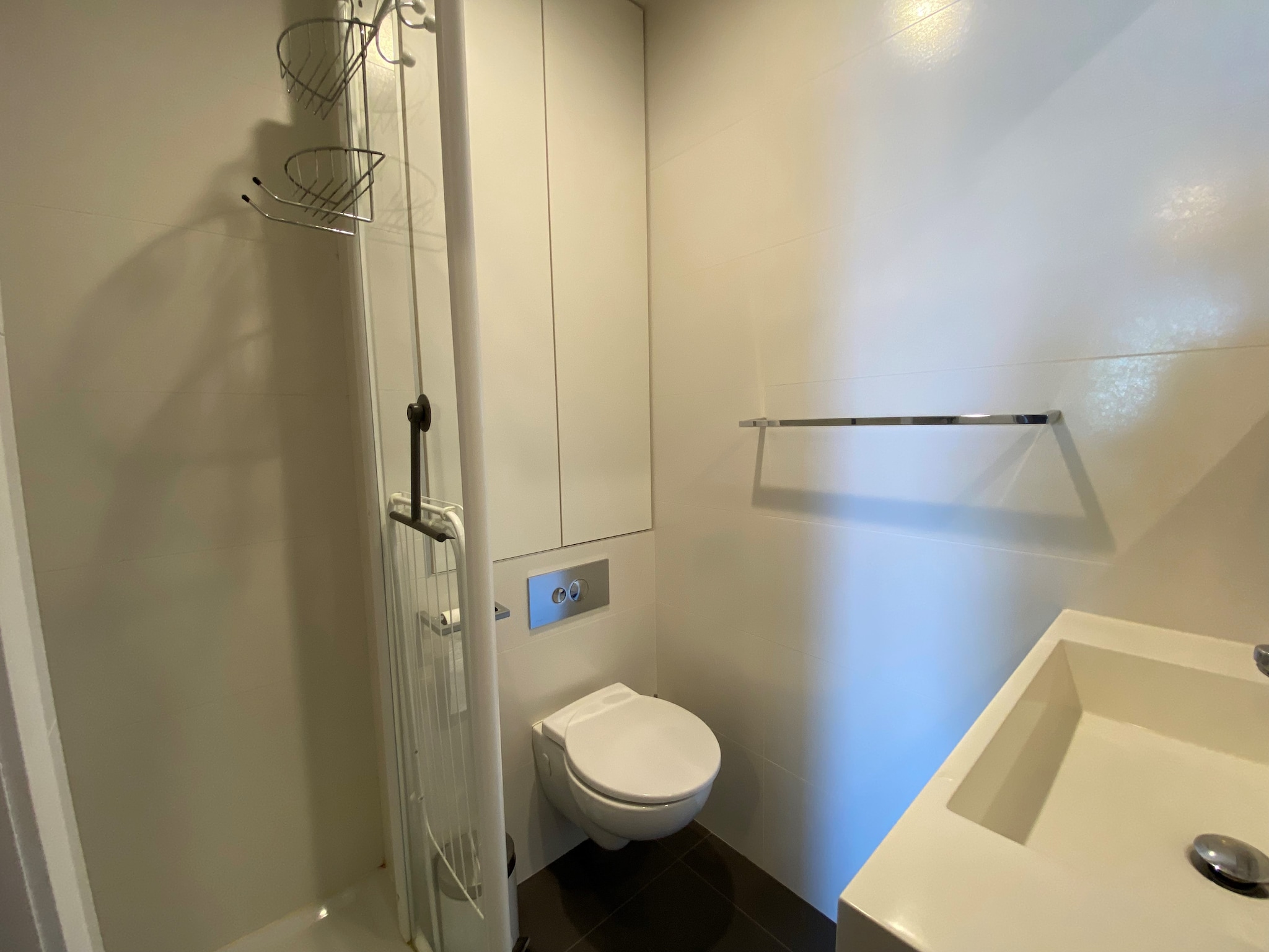 Ferienwohnung SEAGULL 602