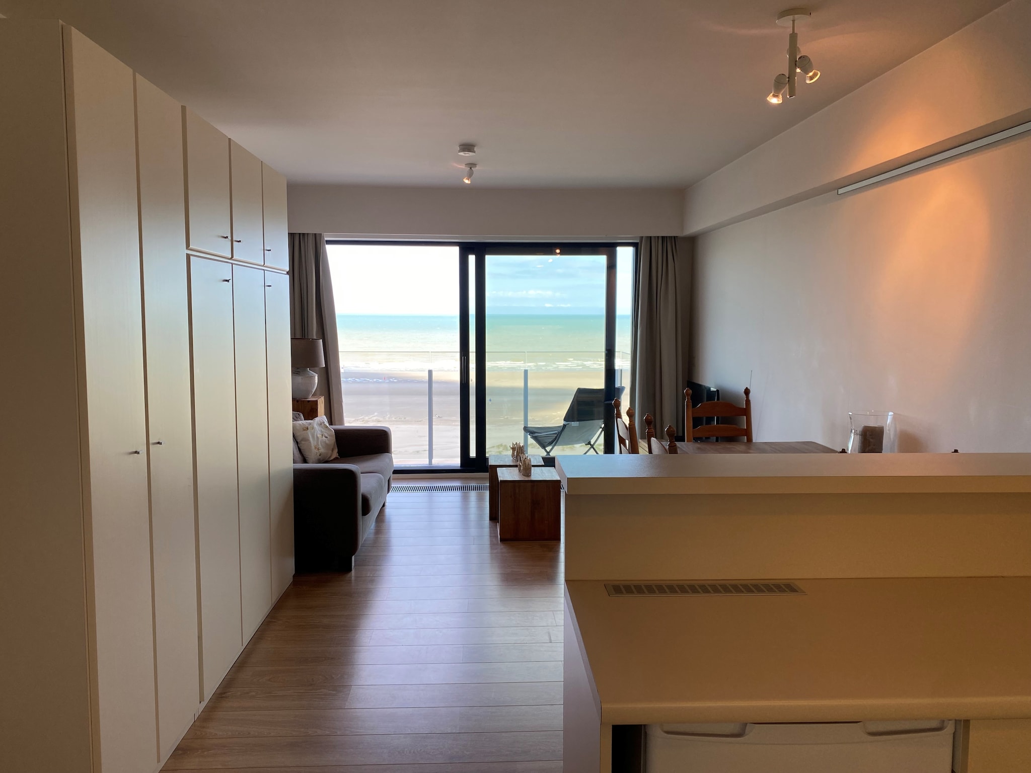 Ferienwohnung SEAGULL 602