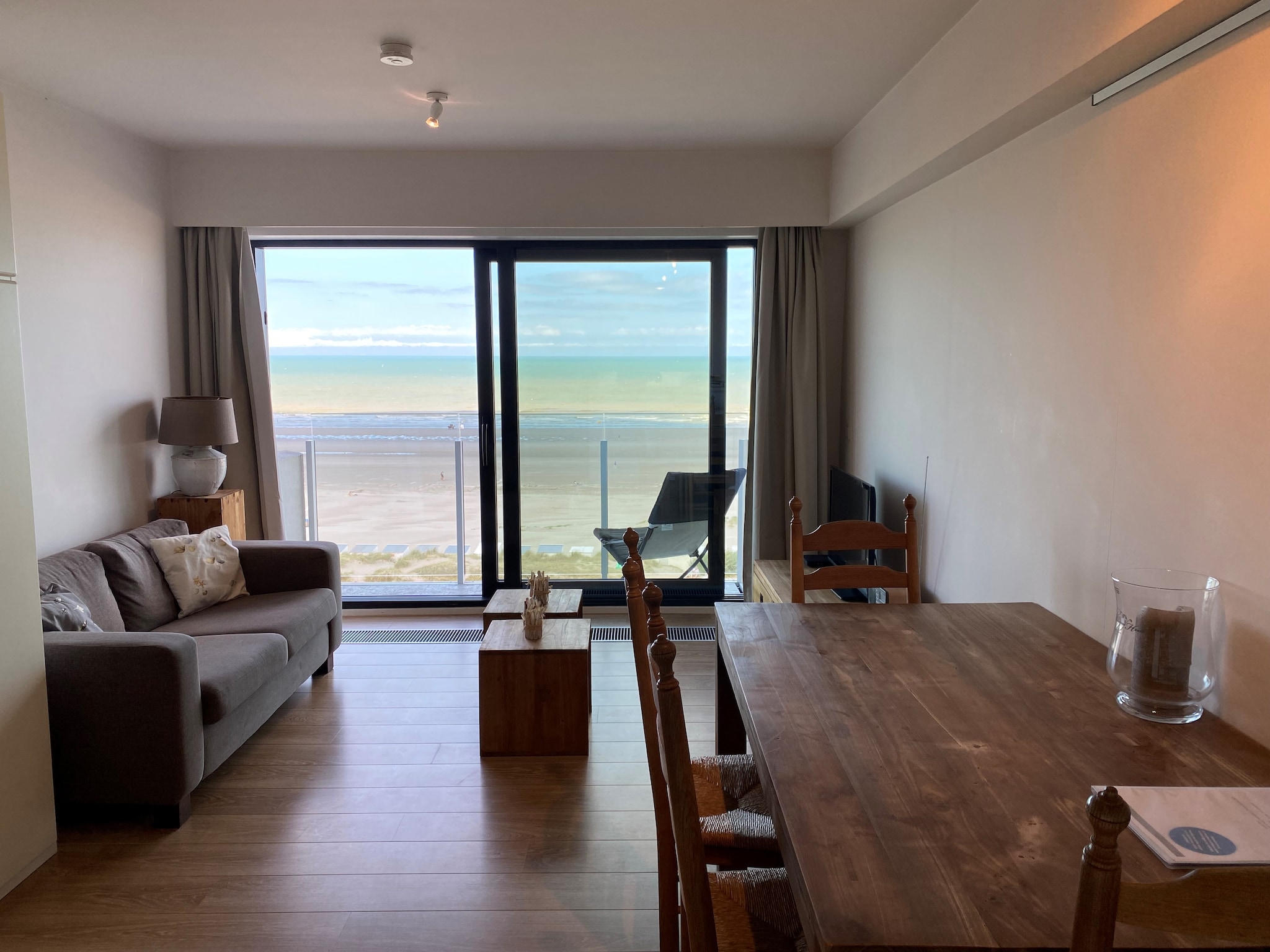 Ferienwohnung SEAGULL 602
