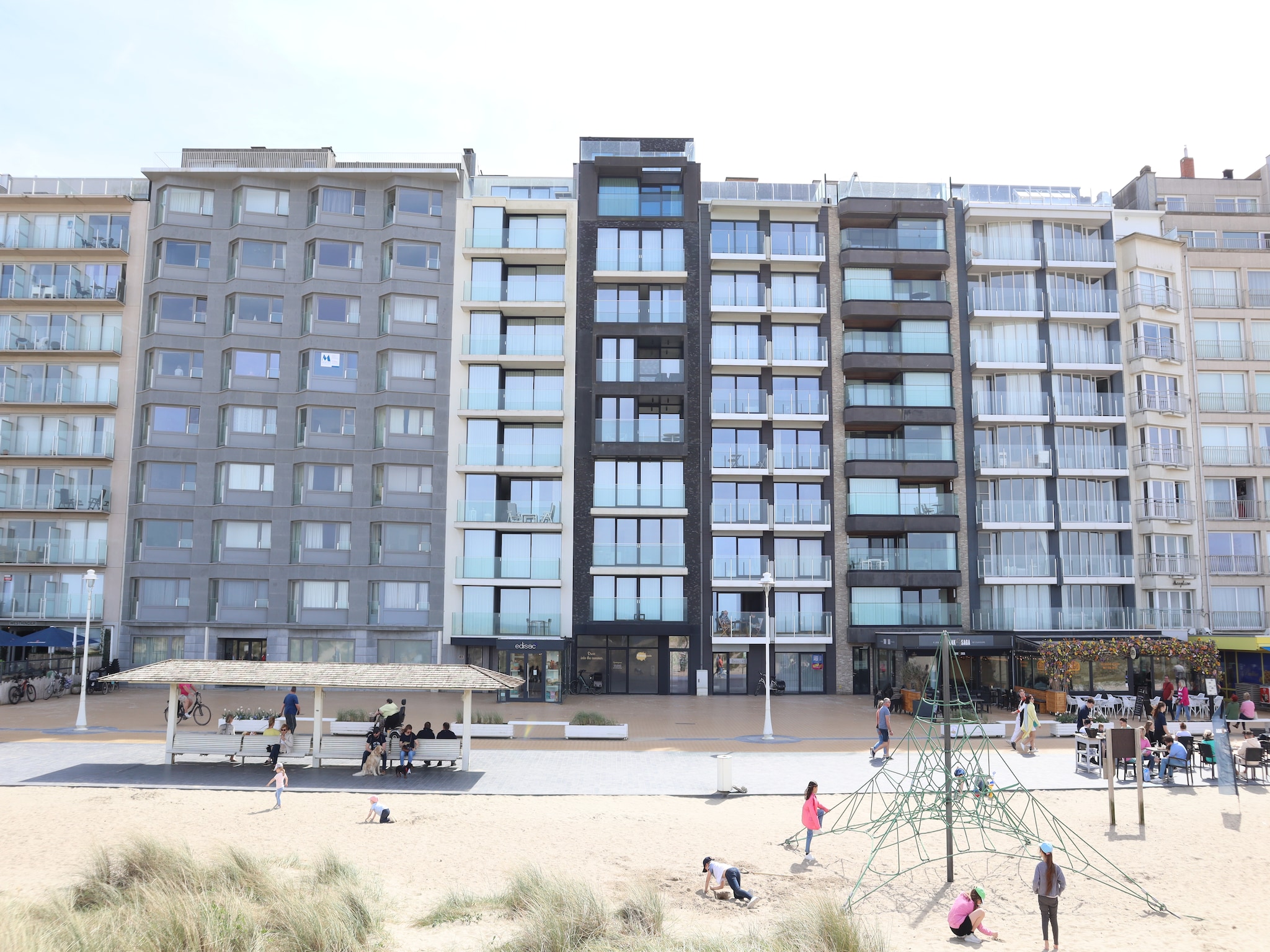 Ferienwohnung SEAGULL 602