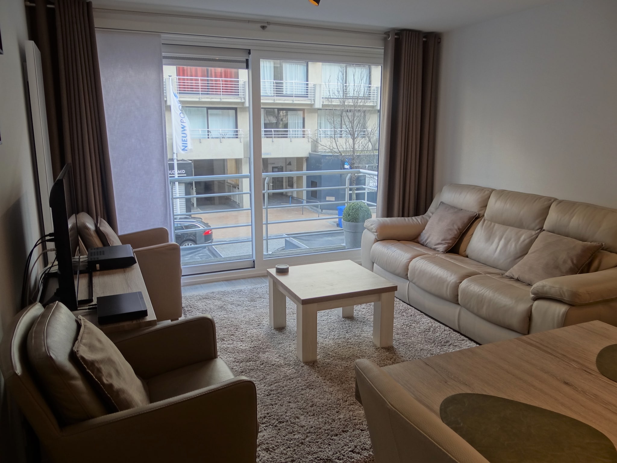 Ferienwohnung EDWARDS HOUSE 0102PK5 K