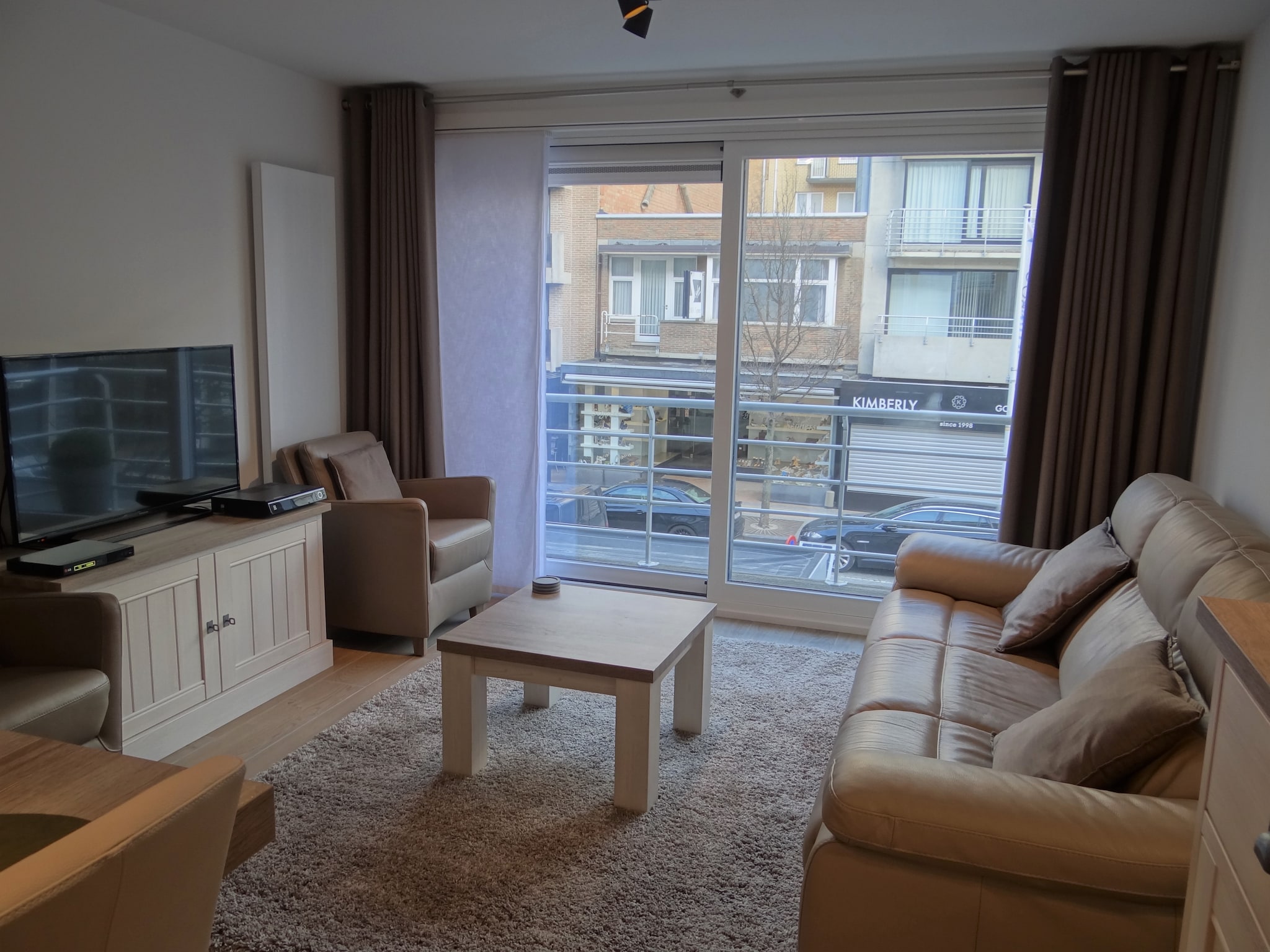 Ferienwohnung EDWARDS HOUSE 0102PK5 K