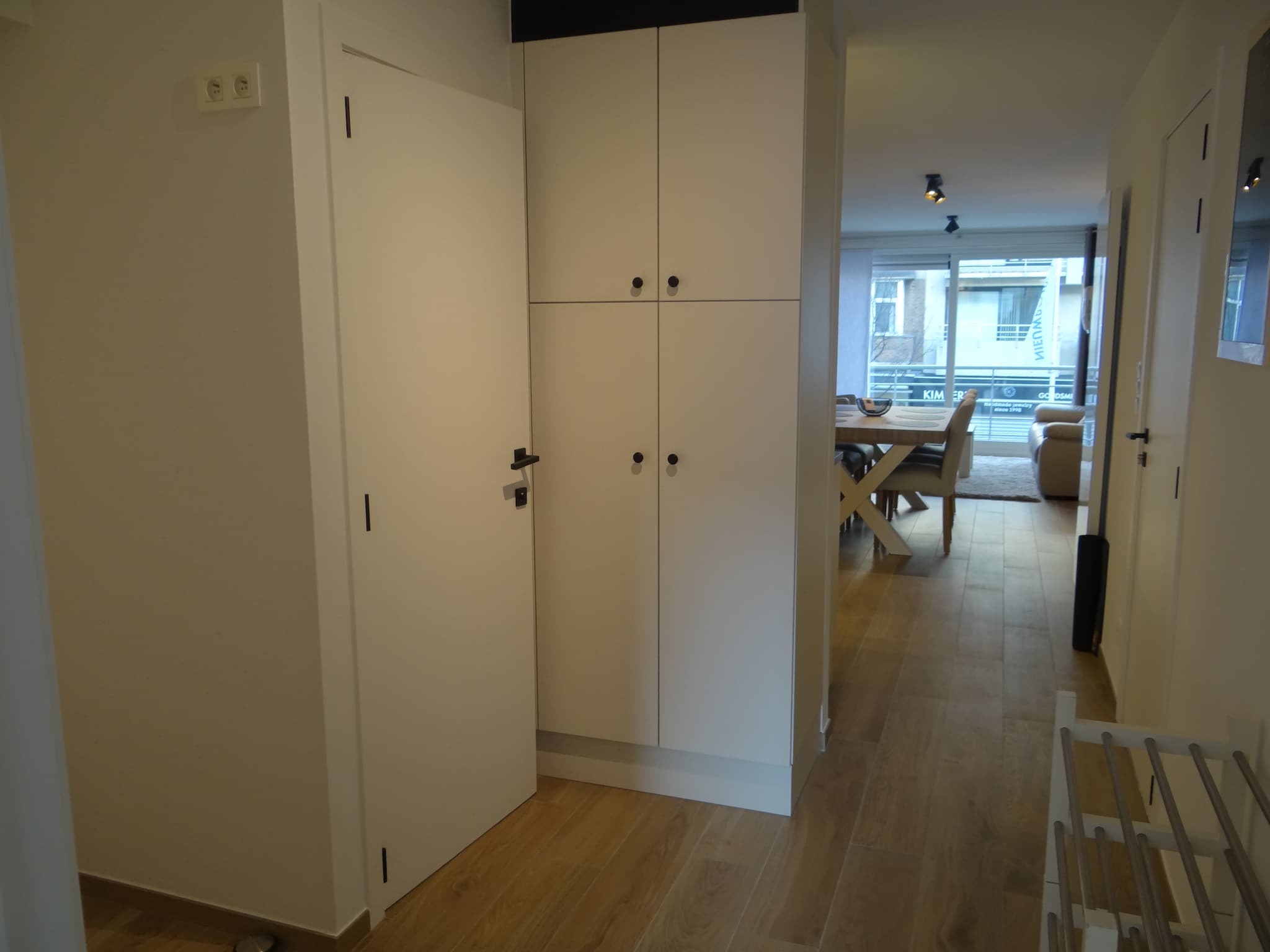 Ferienwohnung EDWARDS HOUSE 0102PK5 K