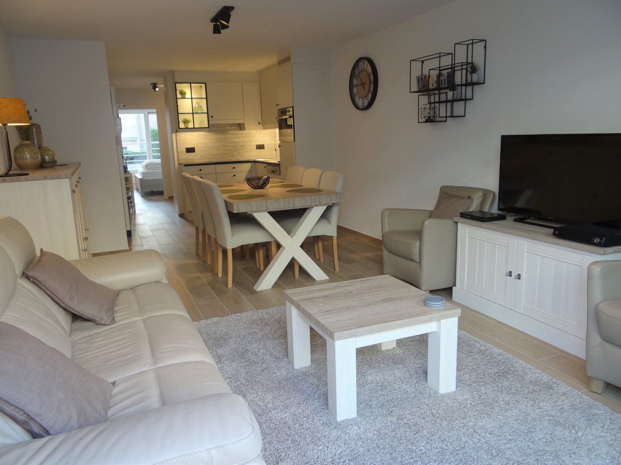 Ferienwohnung EDWARDS HOUSE 0102PK5 K