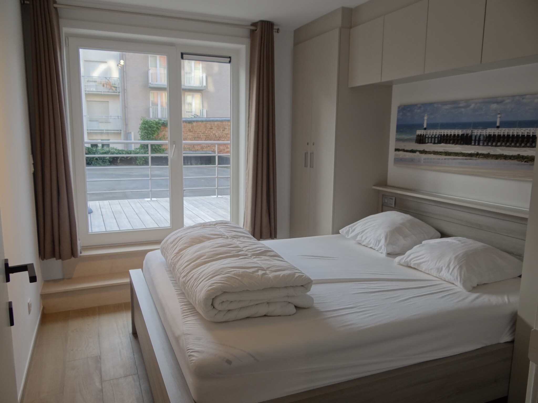 Ferienwohnung EDWARDS HOUSE 0102PK5 K