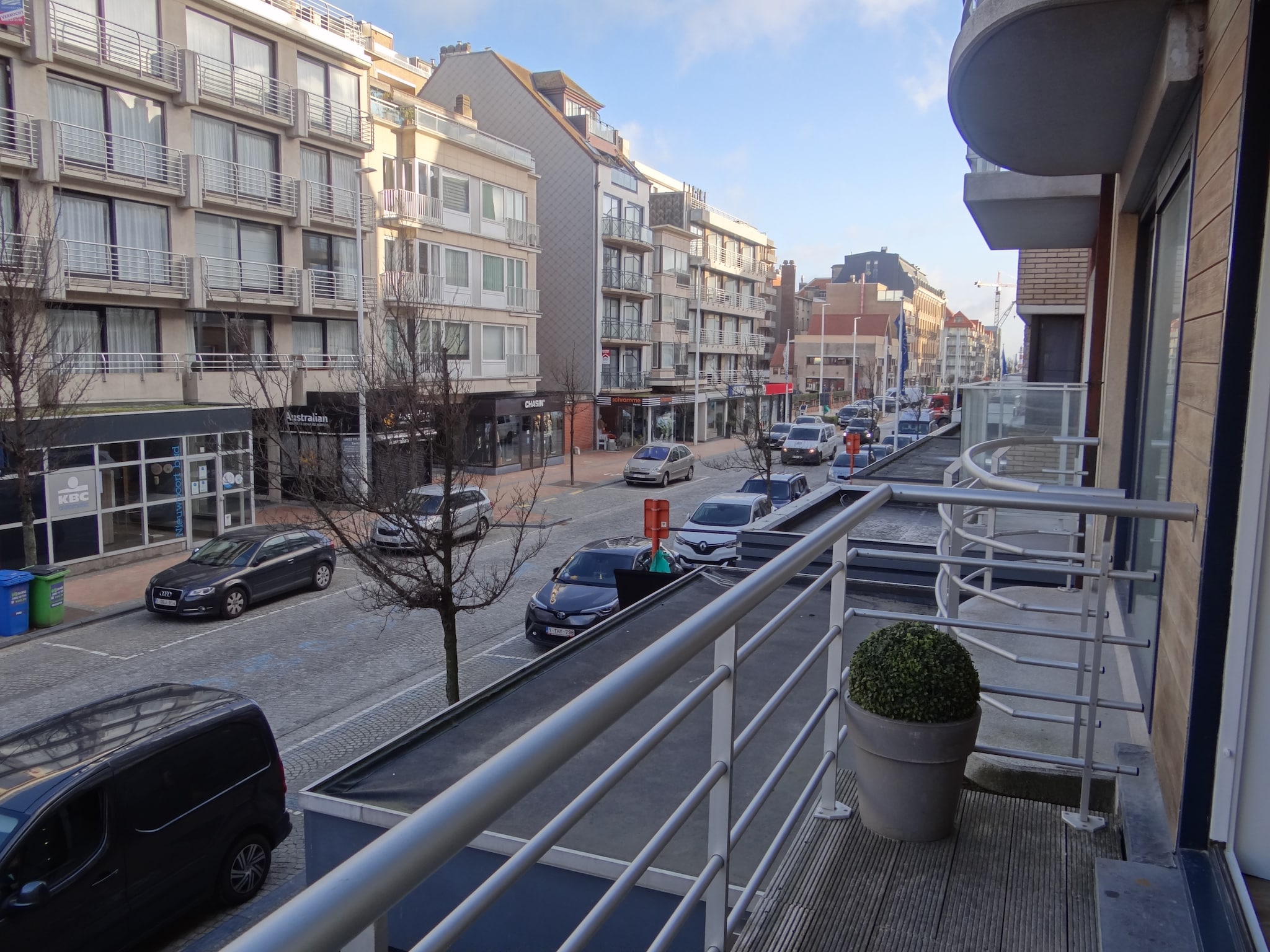 Ferienwohnung EDWARDS HOUSE 0102PK5 K