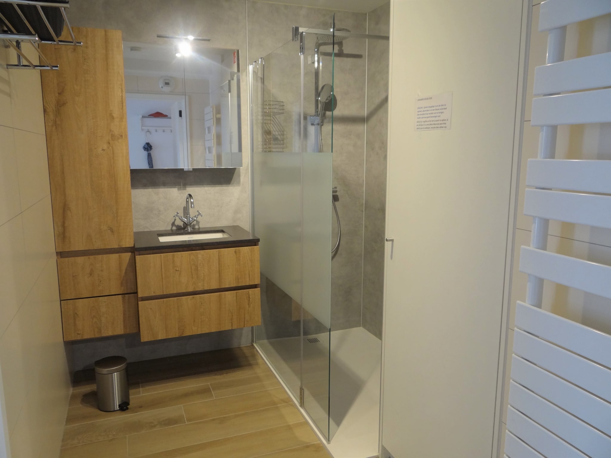 Ferienwohnung EDWARDS HOUSE 0102PK5 K