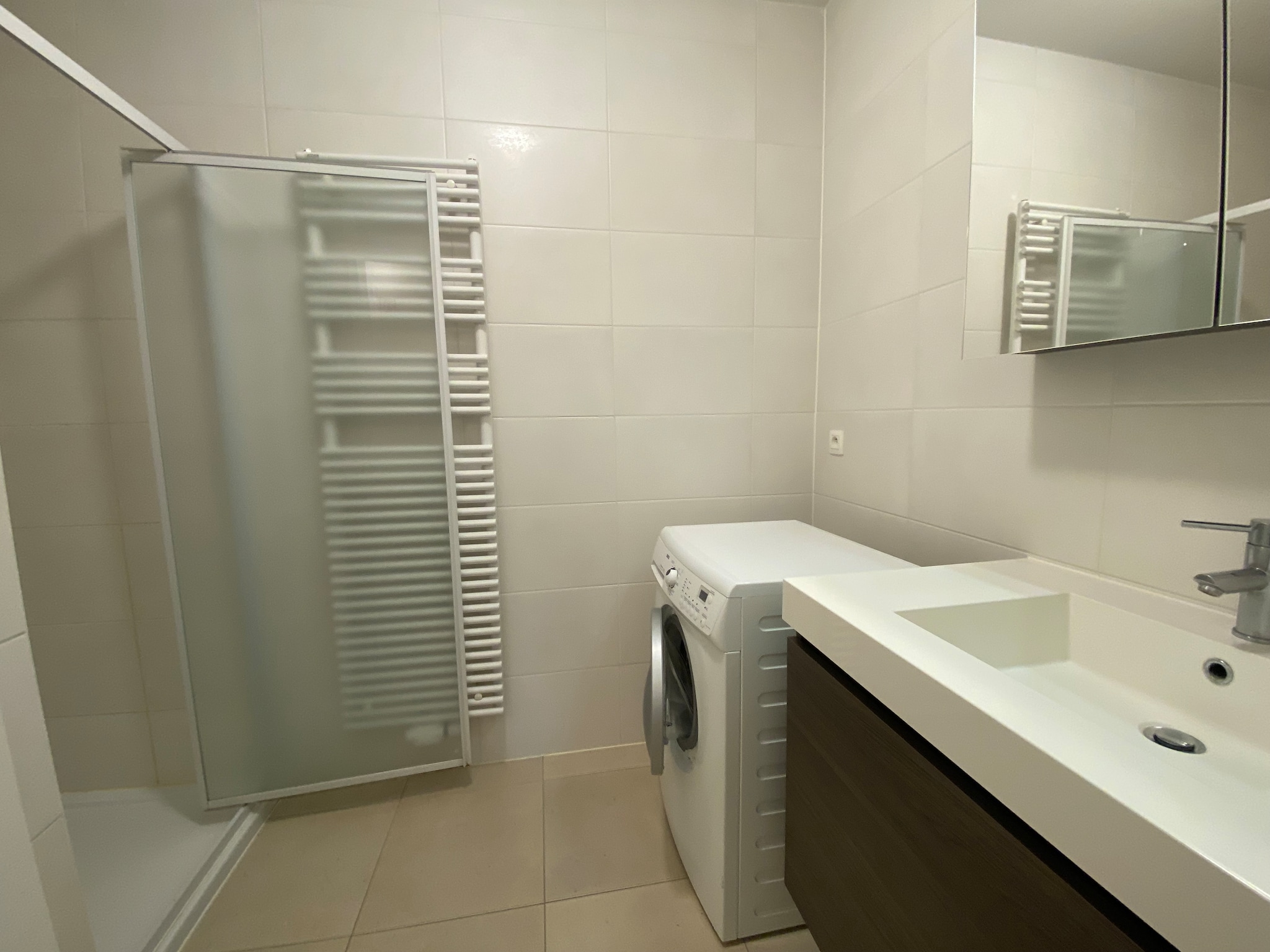 Apartment LENTE 0105GAR
