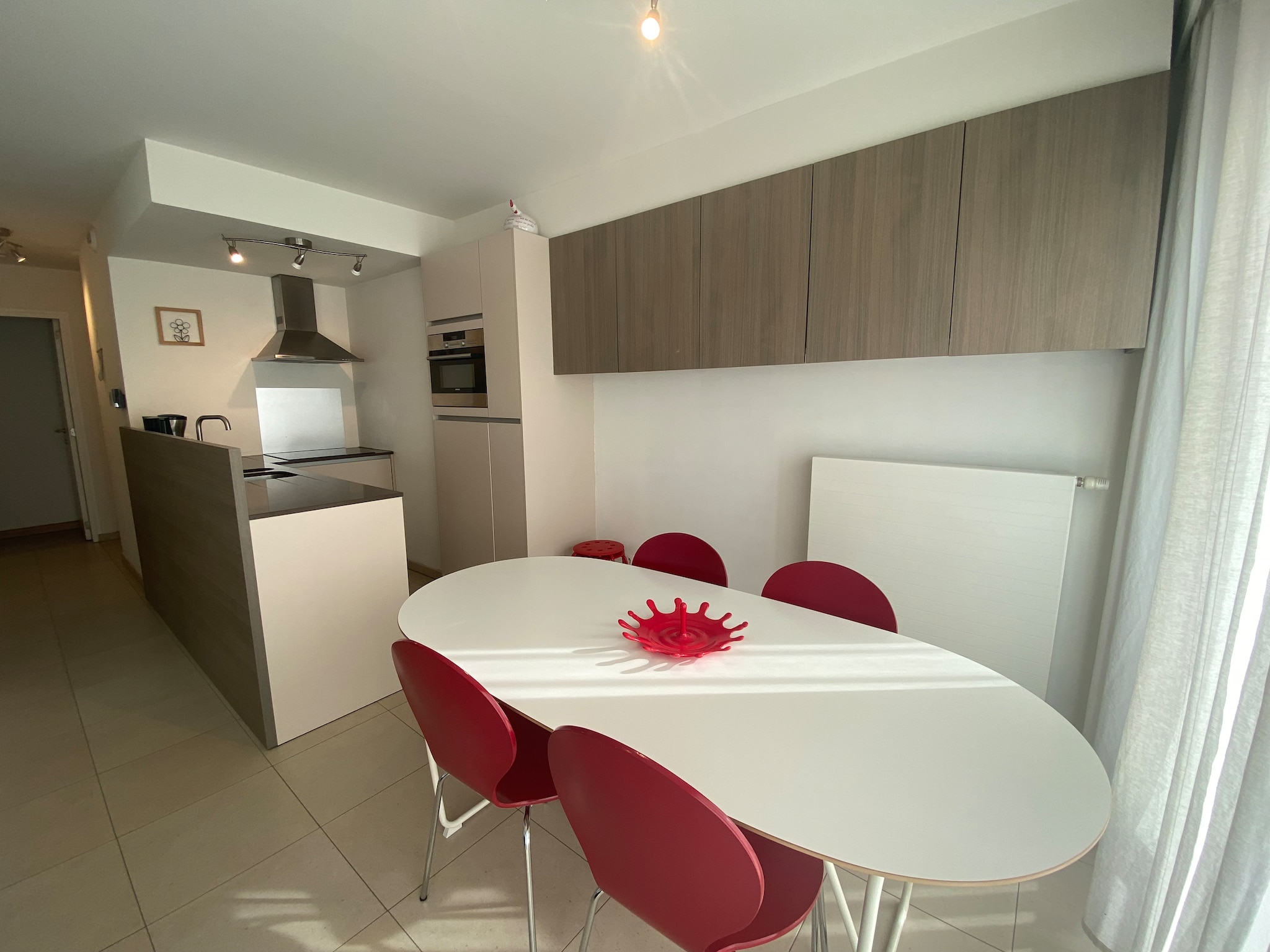 Apartment LENTE 0105GAR