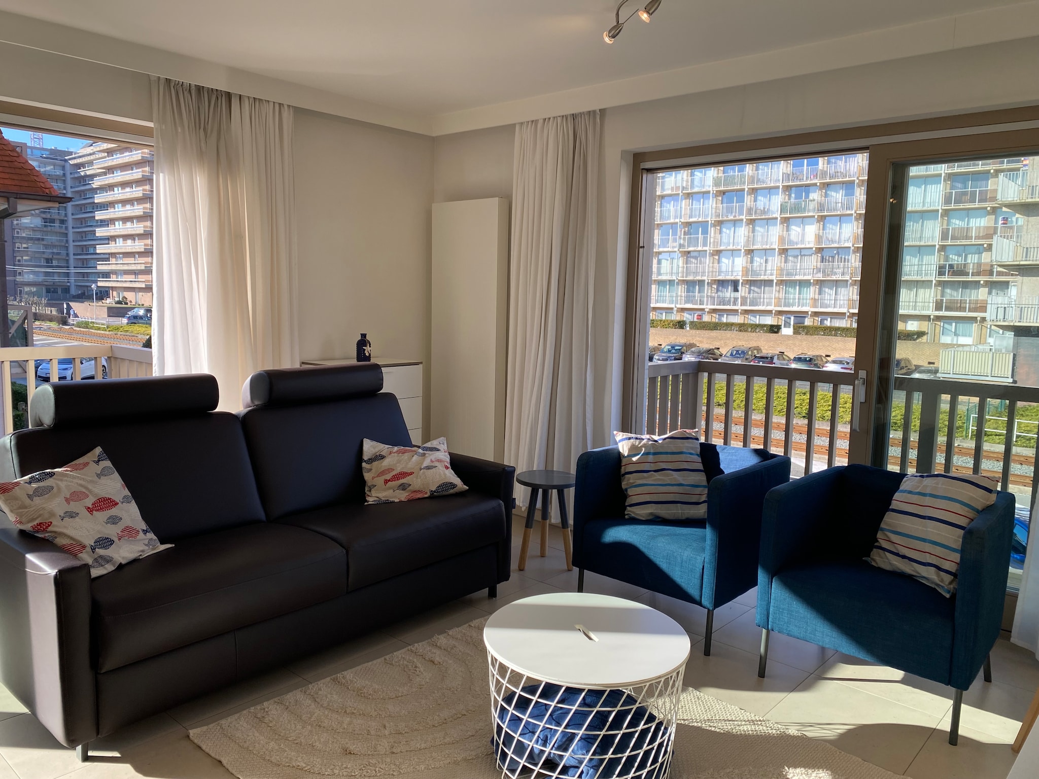 Apartment LENTE 0105GAR