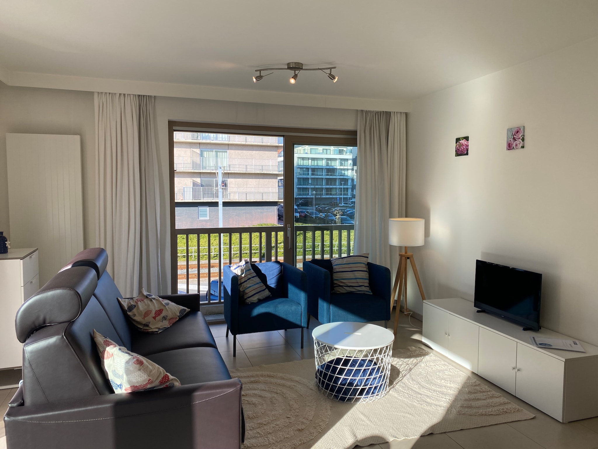 Apartment LENTE 0105GAR