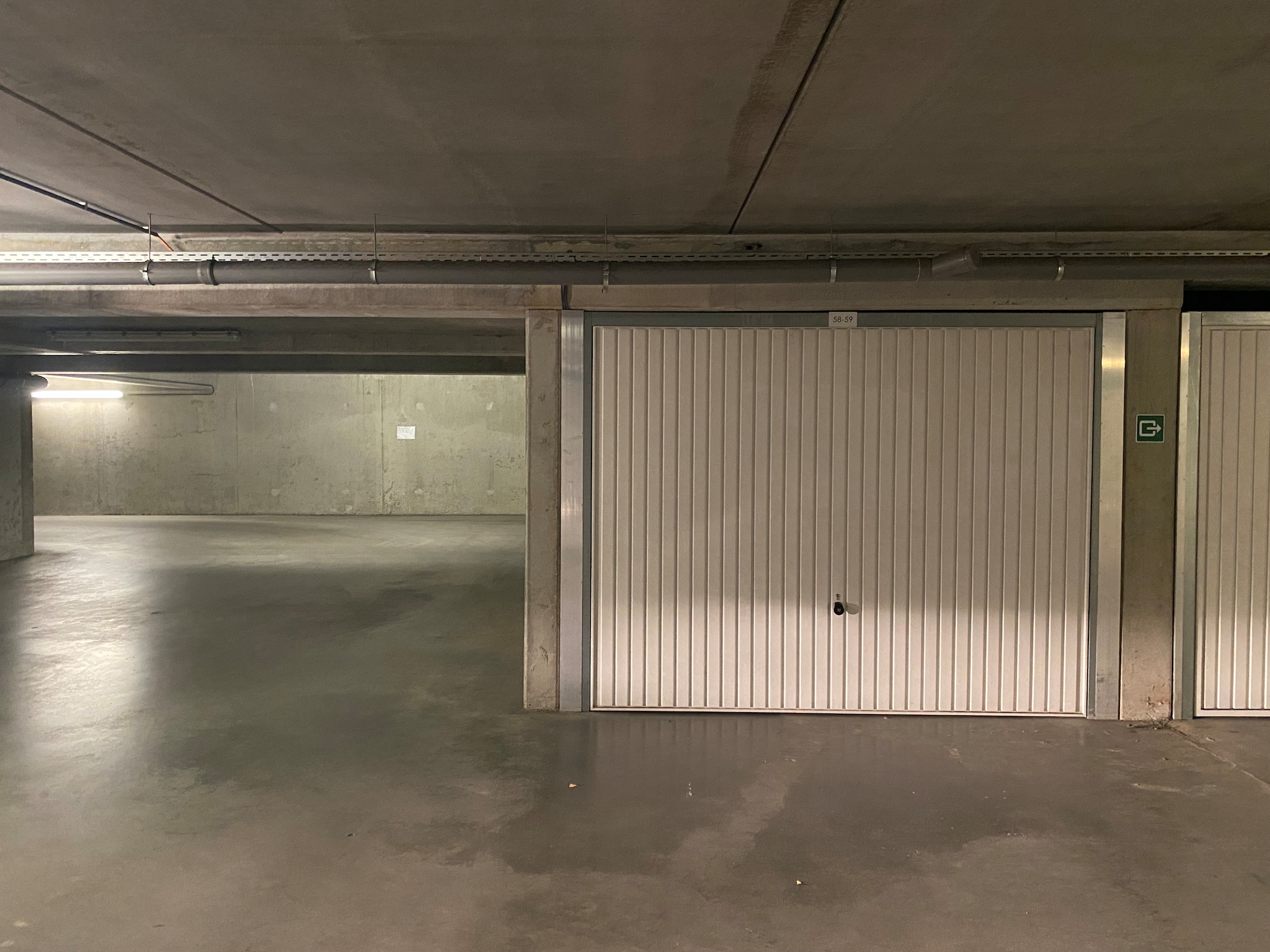 Apartment LENTE 0105GAR