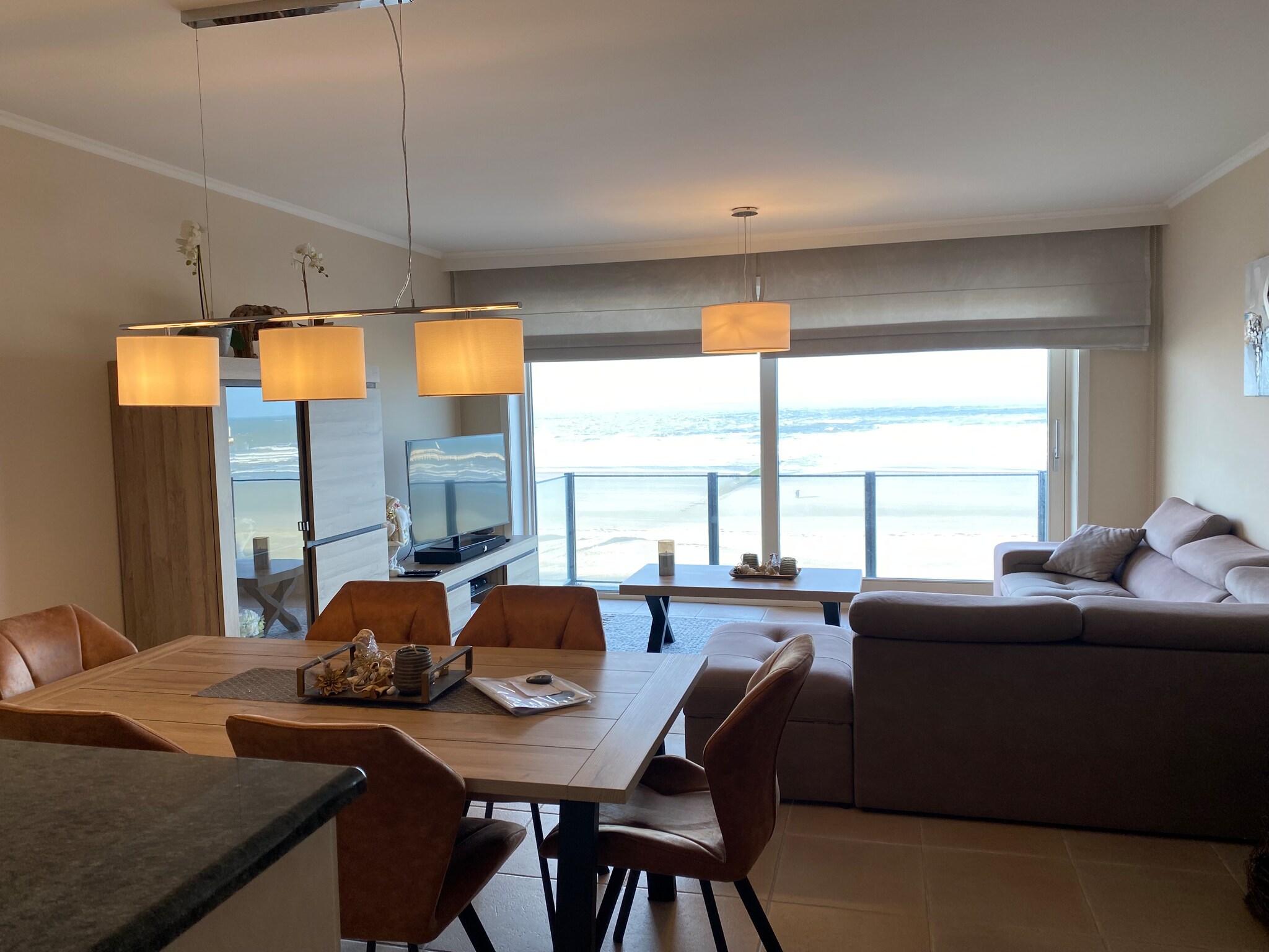 Ferienwohnung CASINO C 0403GAR50