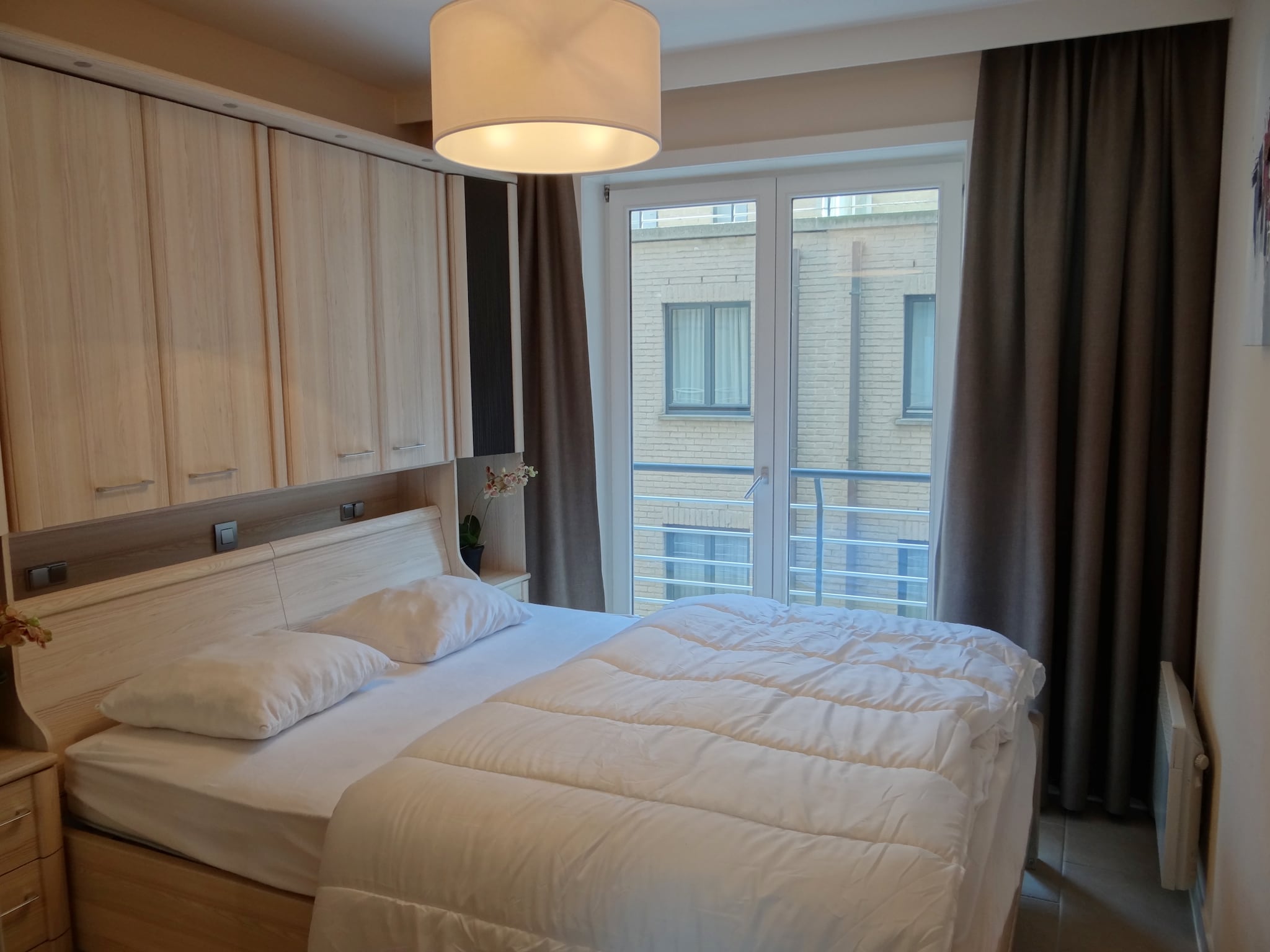 Ferienwohnung CASINO C 0403GAR50