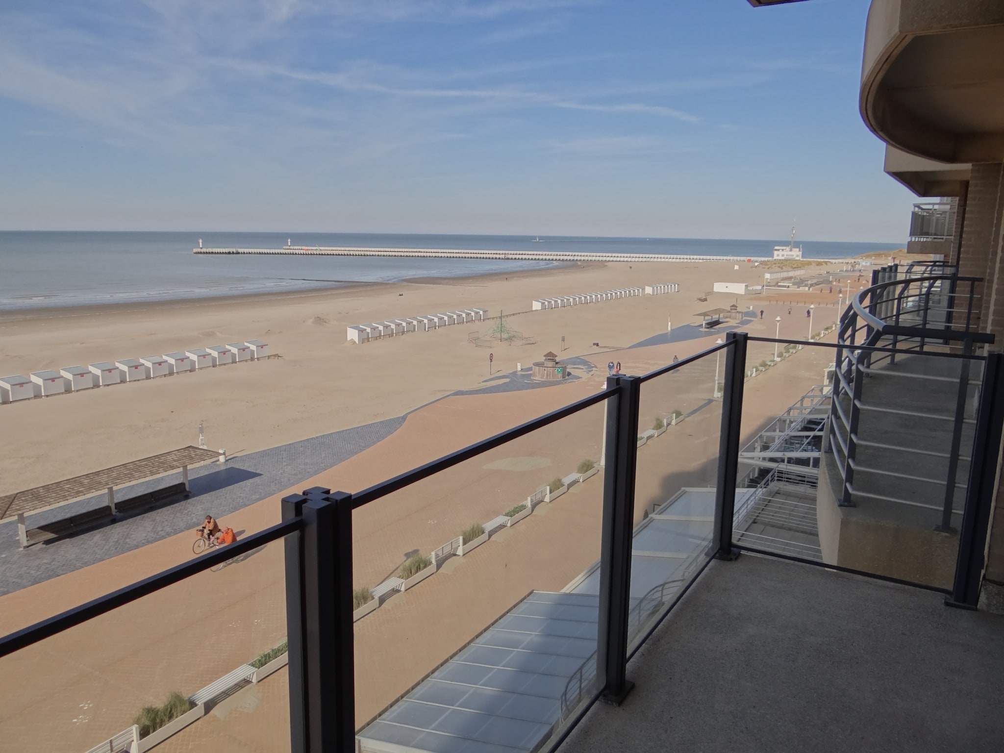 Ferienwohnung CASINO C 0403GAR50