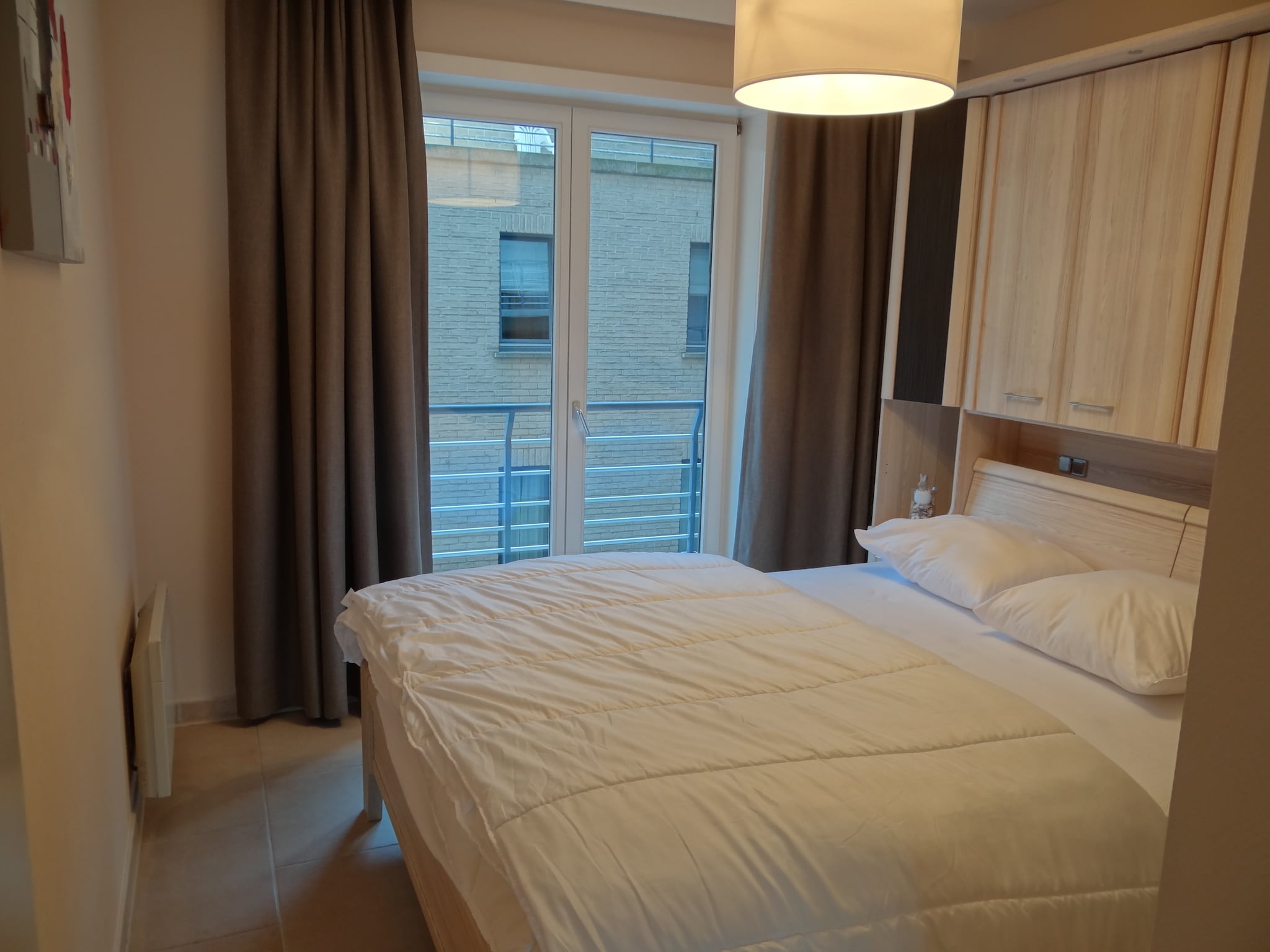 Ferienwohnung CASINO C 0403GAR50