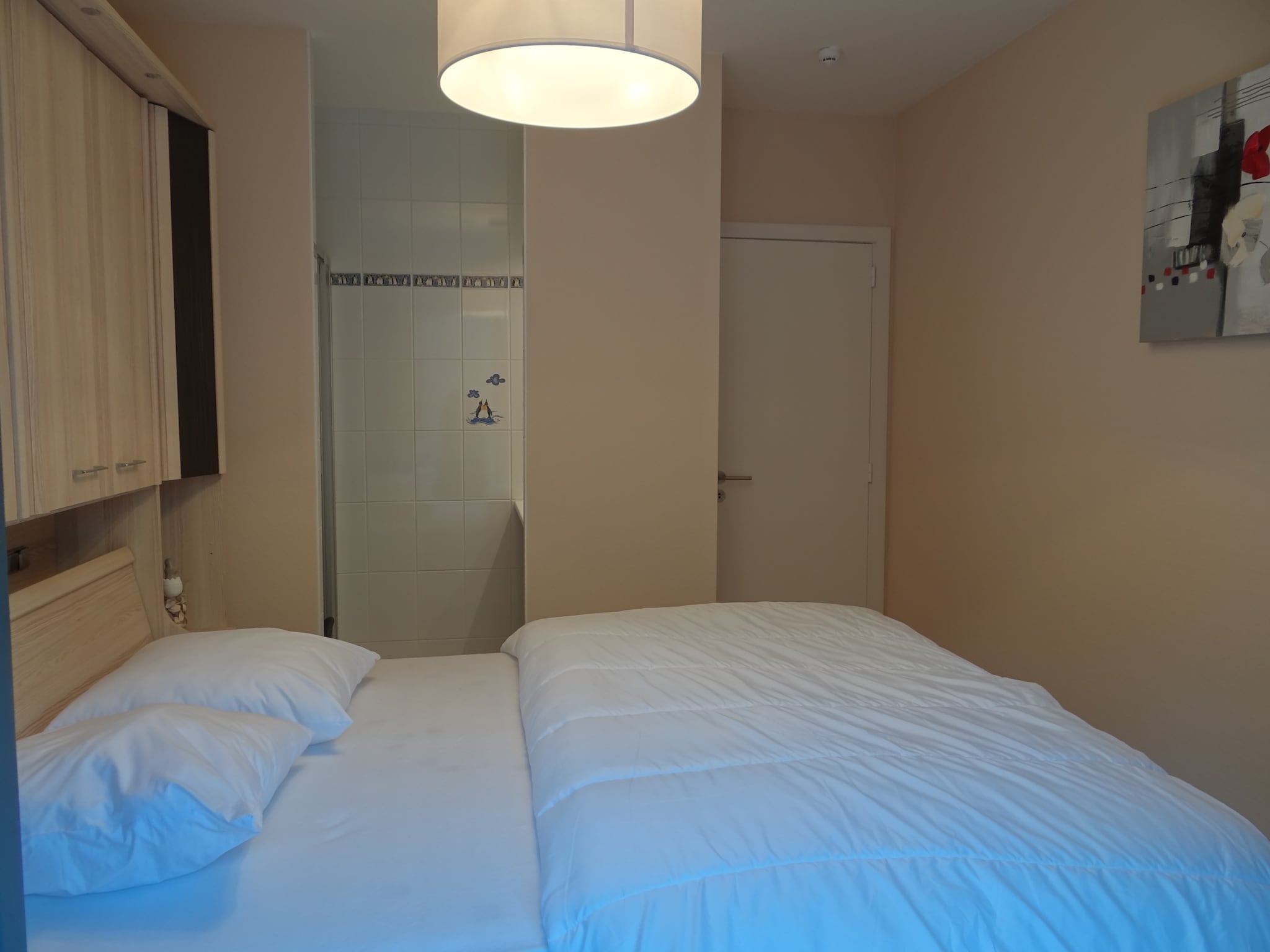 Ferienwohnung CASINO C 0403GAR50