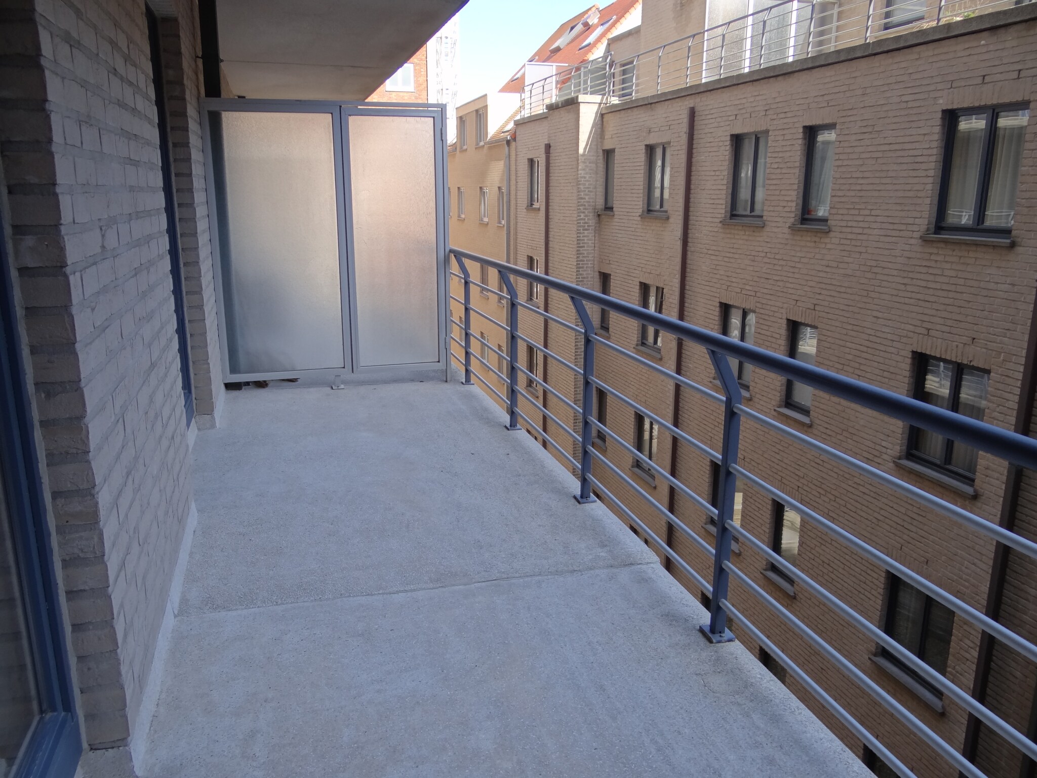 Ferienwohnung CASINO C 0403GAR50