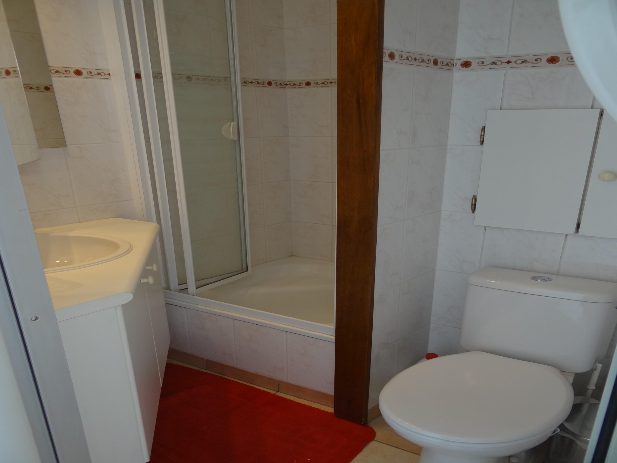 Ferienwohnung SANTHOOFT B/1002