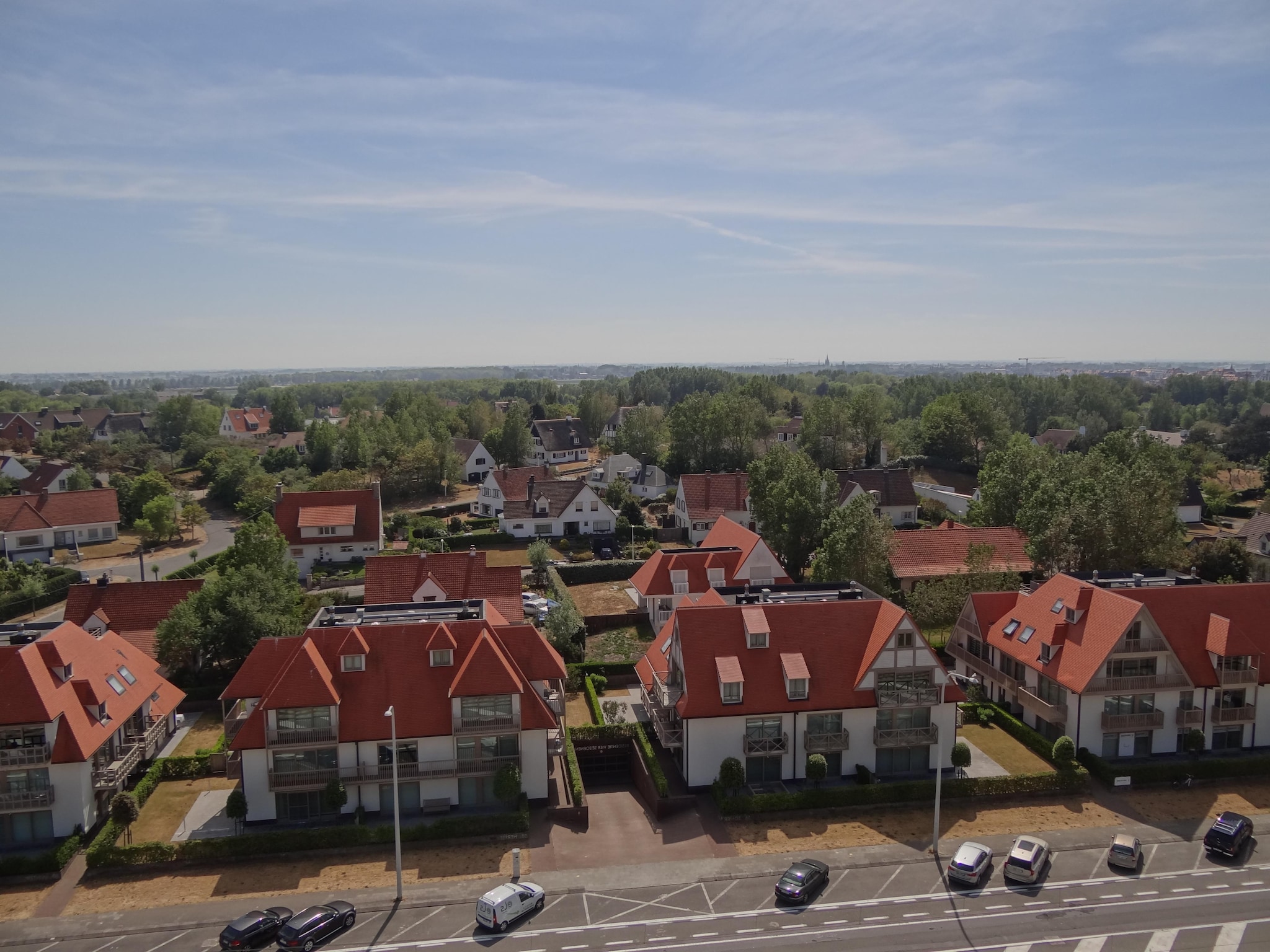Ferienwohnung SANTHOOFT B/1002