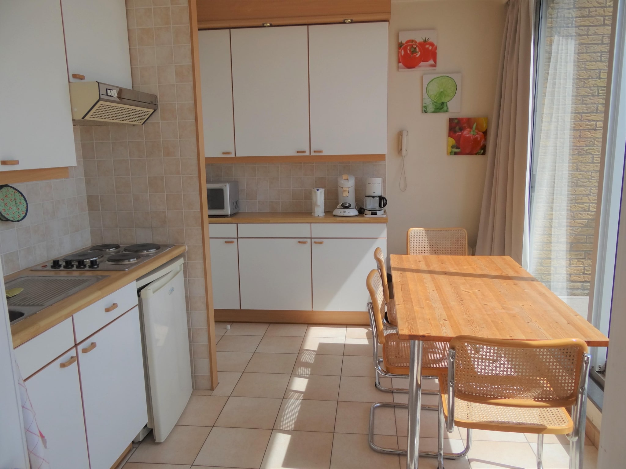 Ferienwohnung SANTHOOFT B/1002